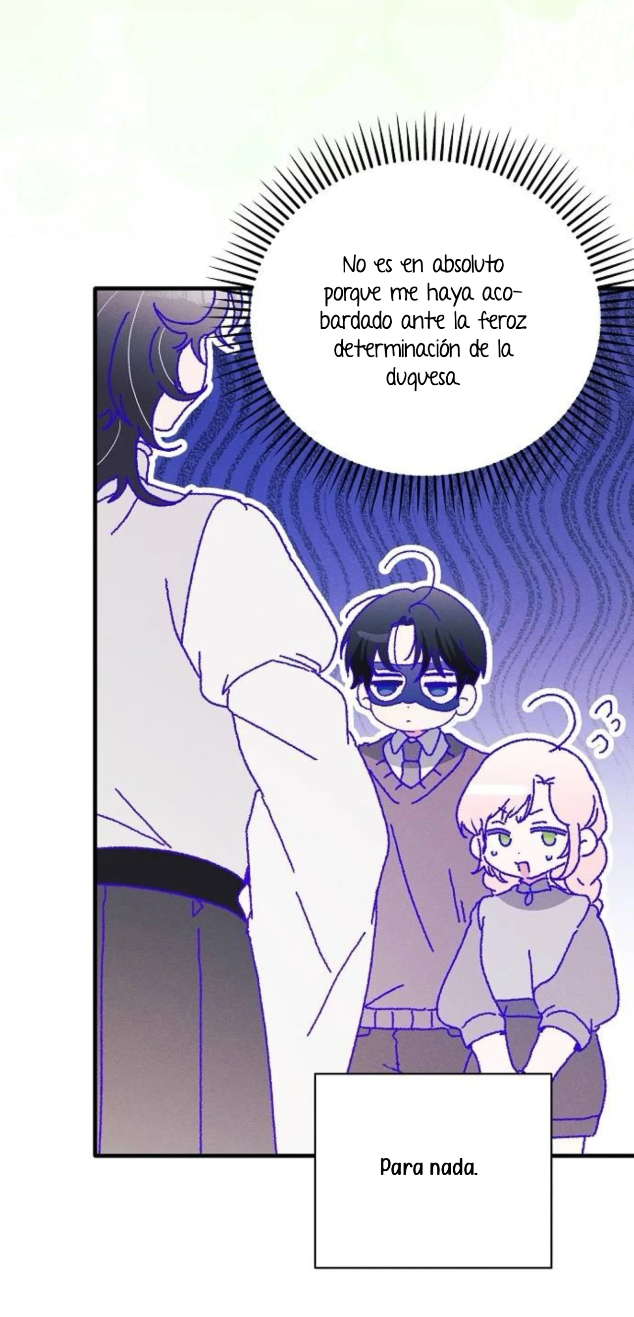 Página 67 del Manga