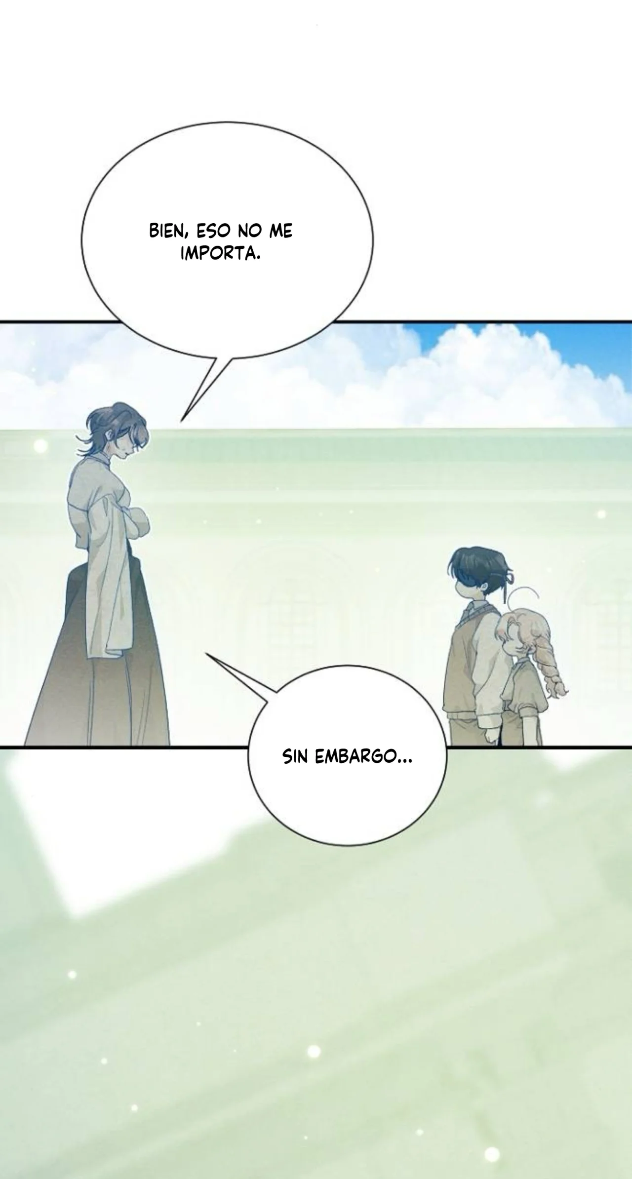 Página 68 del Manga