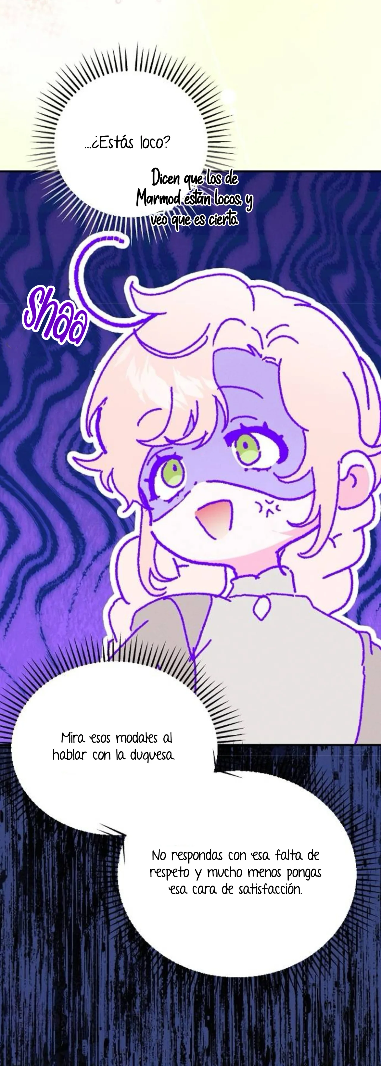 Página 35 del Manga