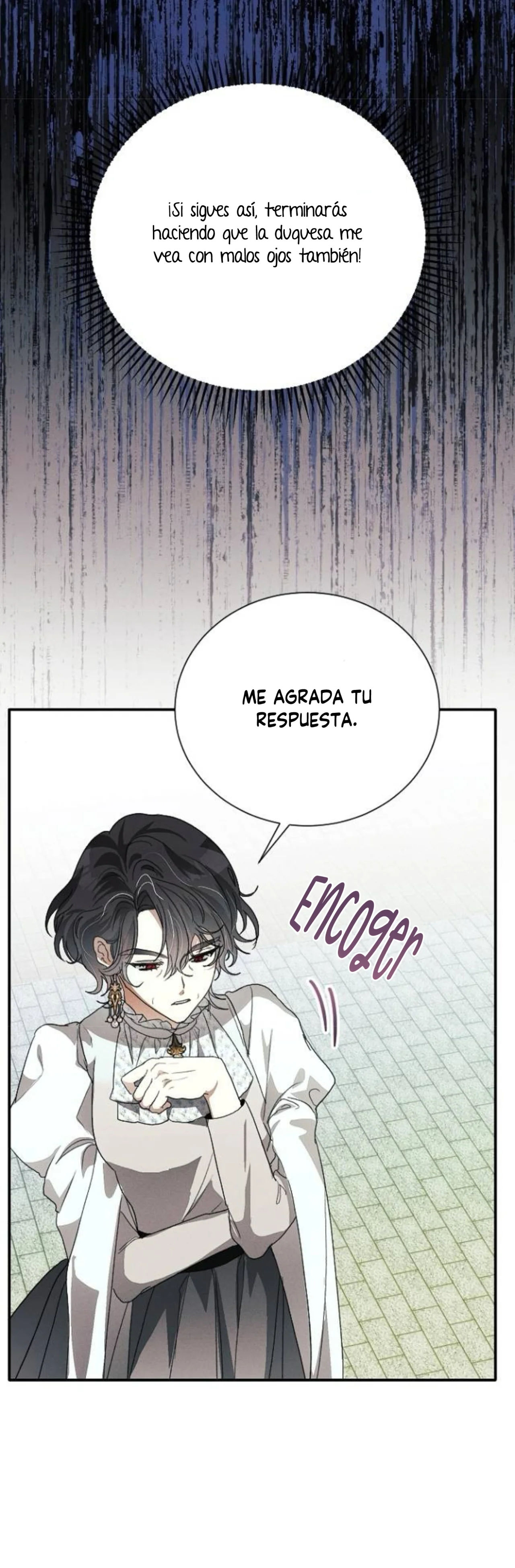 Página 36 del Manga