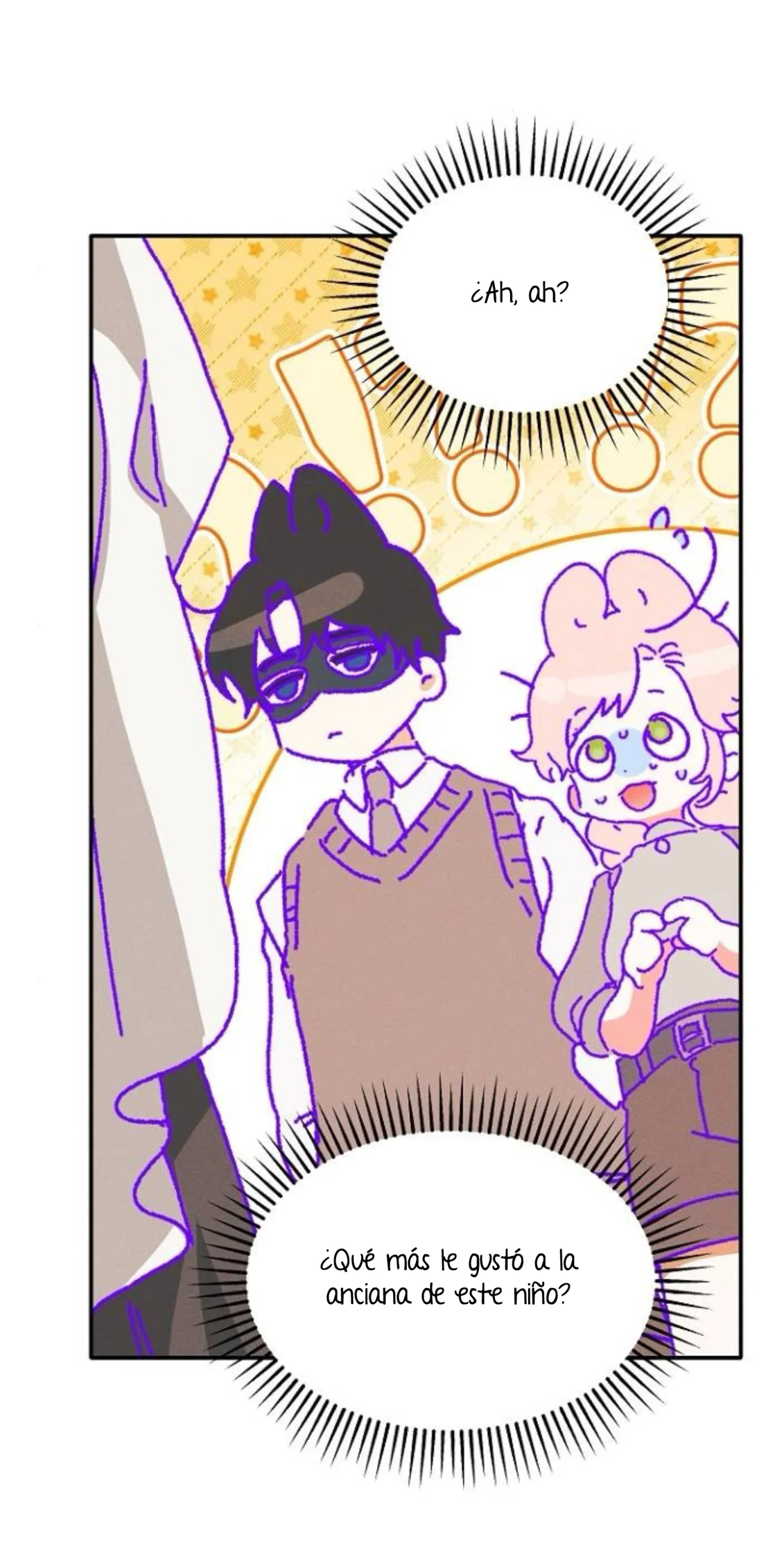 Página 37 del Manga