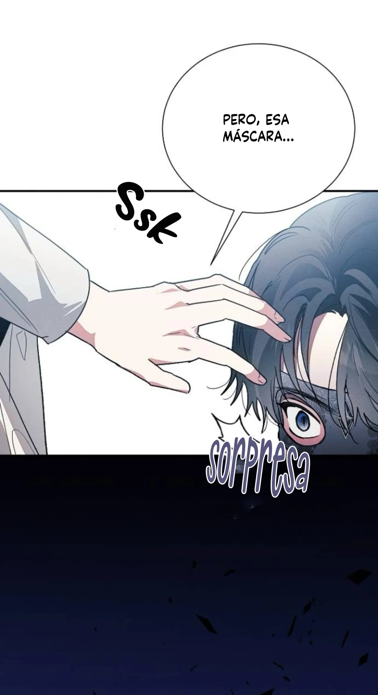 Página 38 del Manga