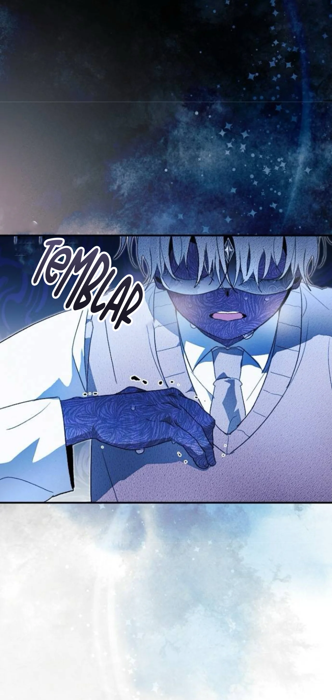 Página 41 del Manga