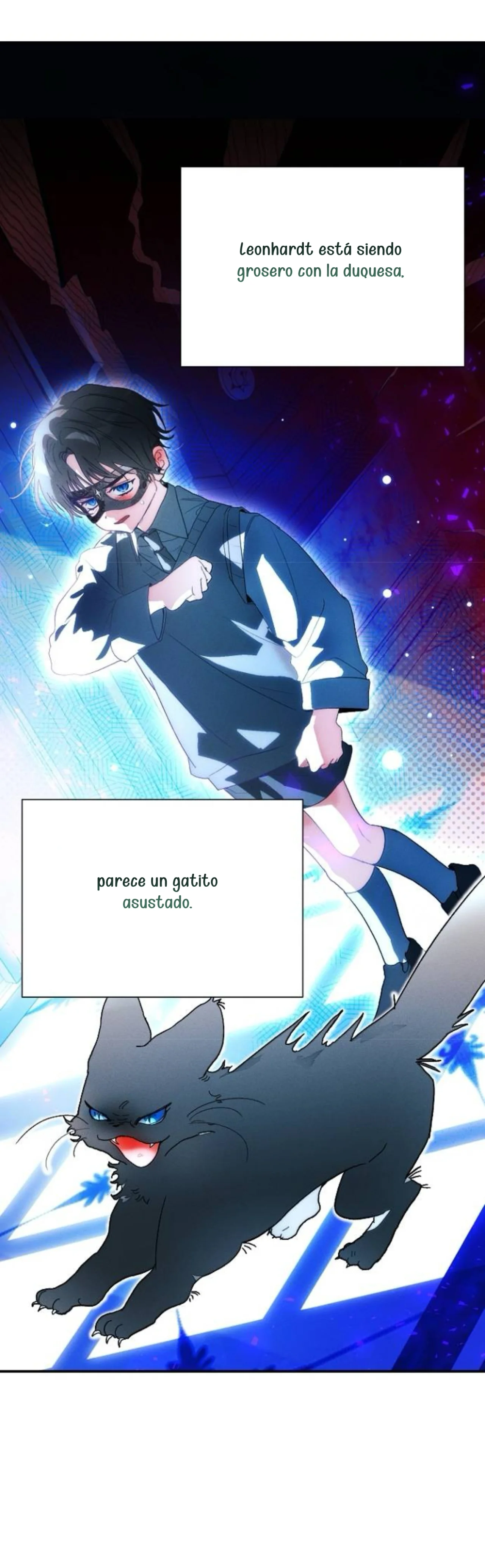 Página 43 del Manga