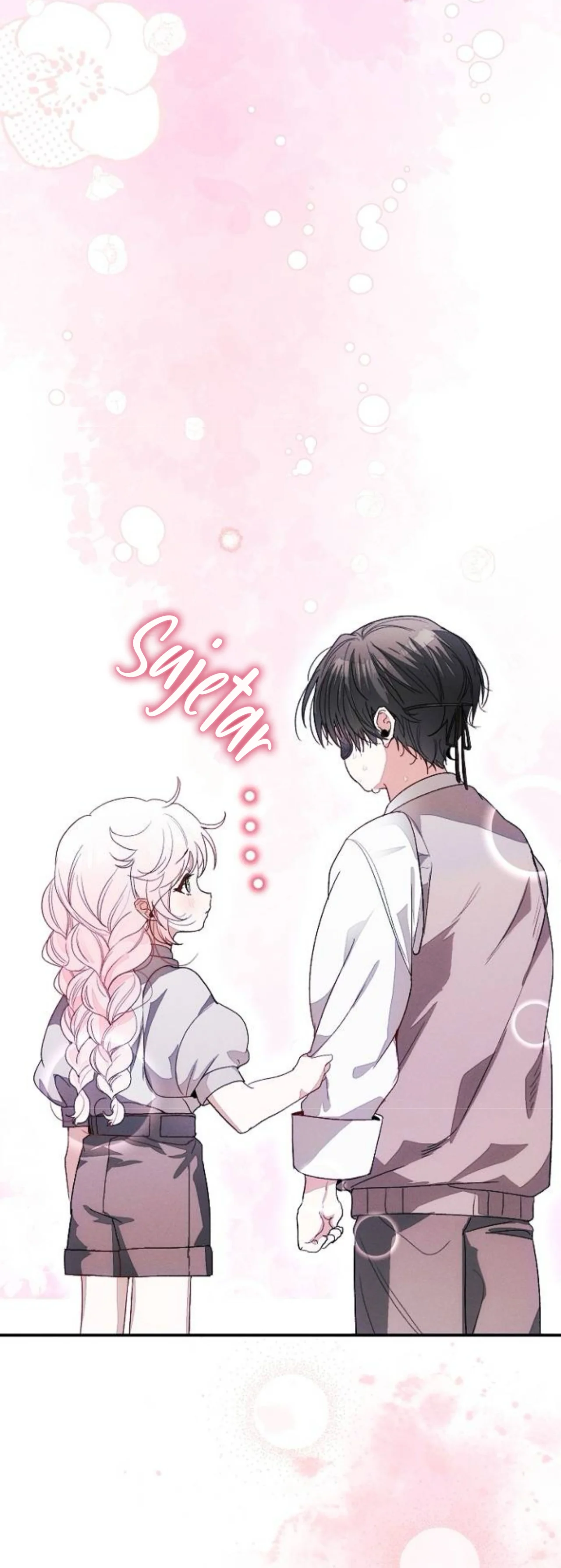 Página 45 del Manga