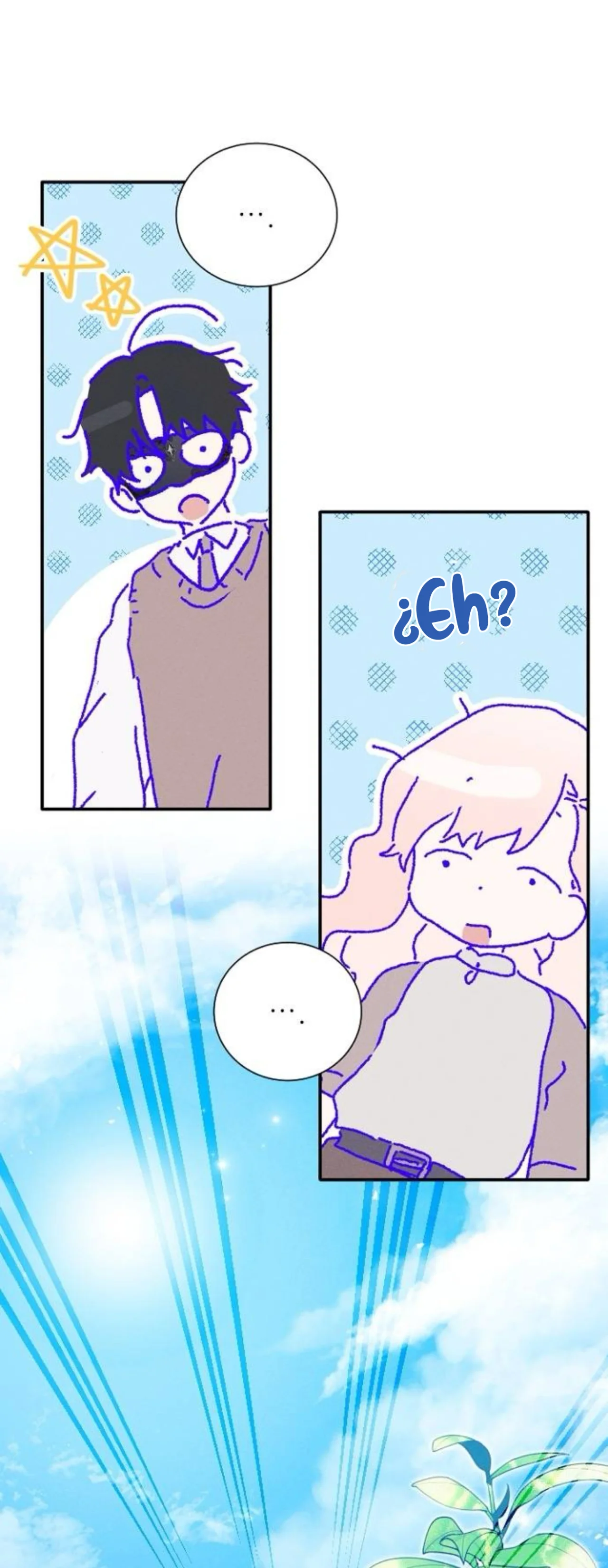 Página 58 del Manga