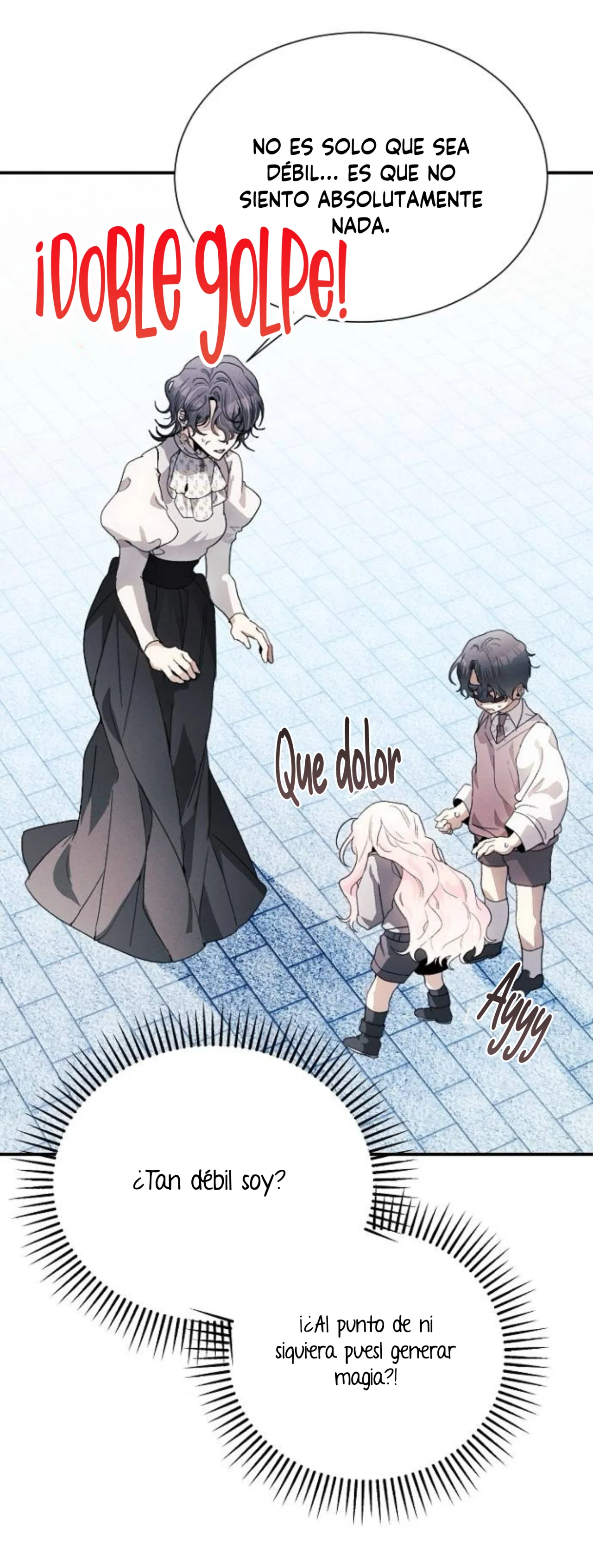 Página 60 del Manga