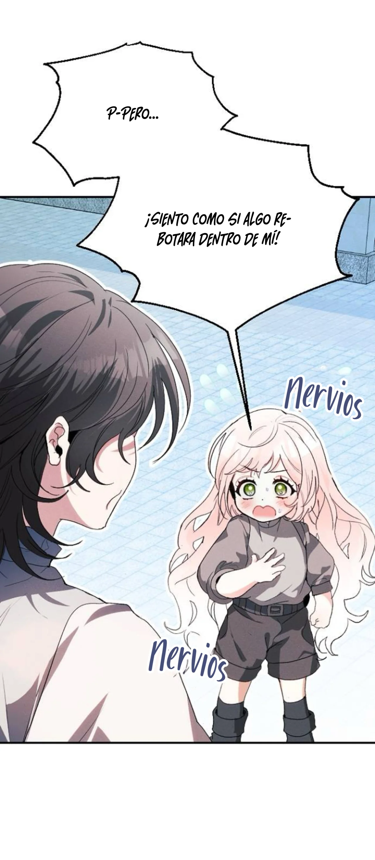 Página 61 del Manga