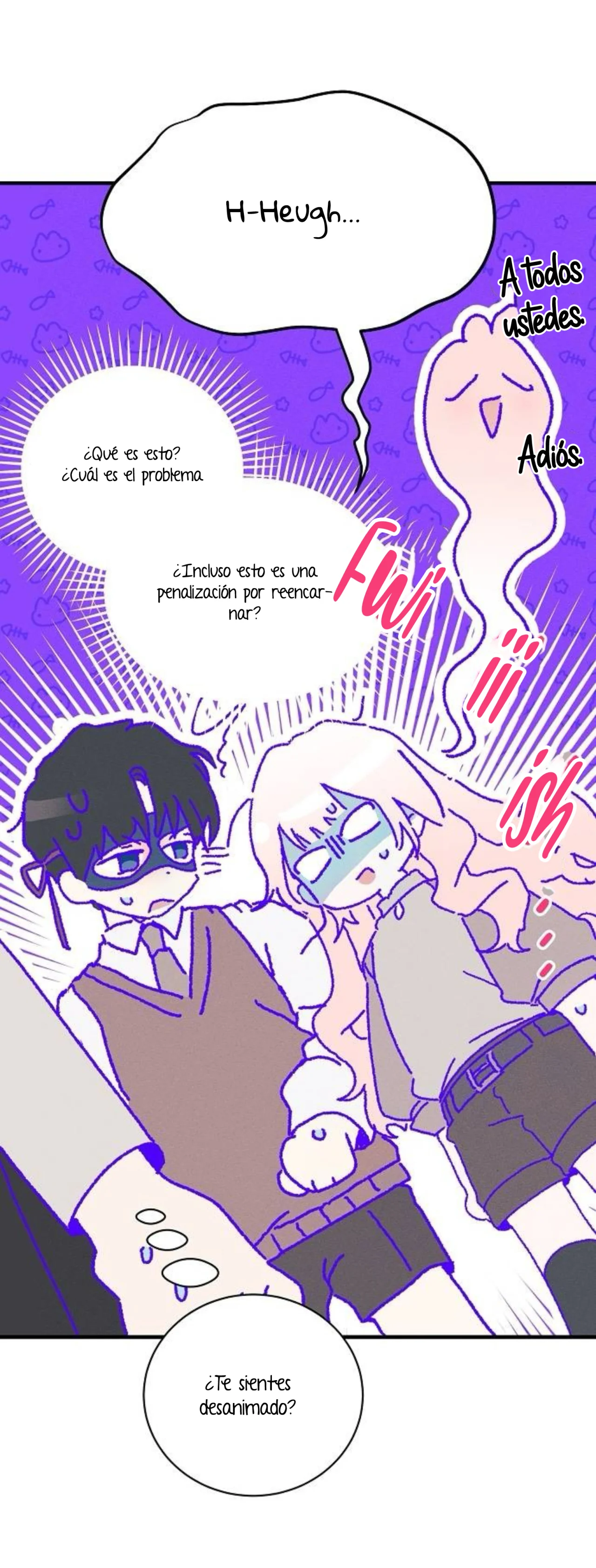 Página 63 del Manga