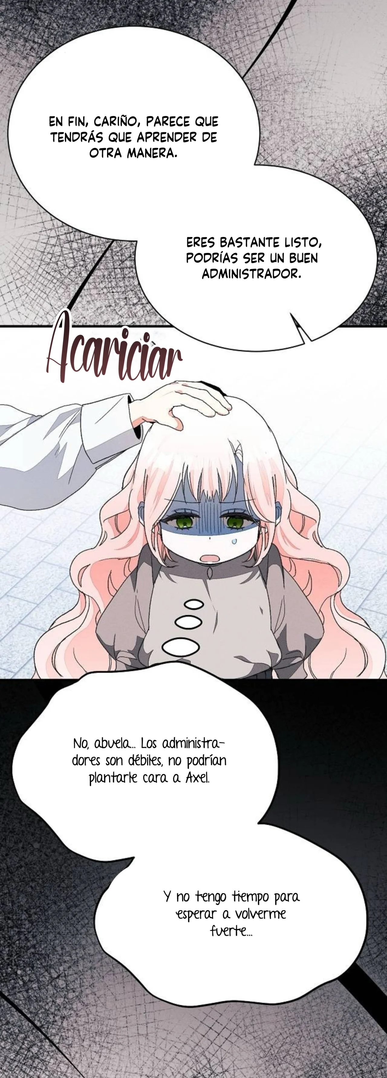 Página 65 del Manga