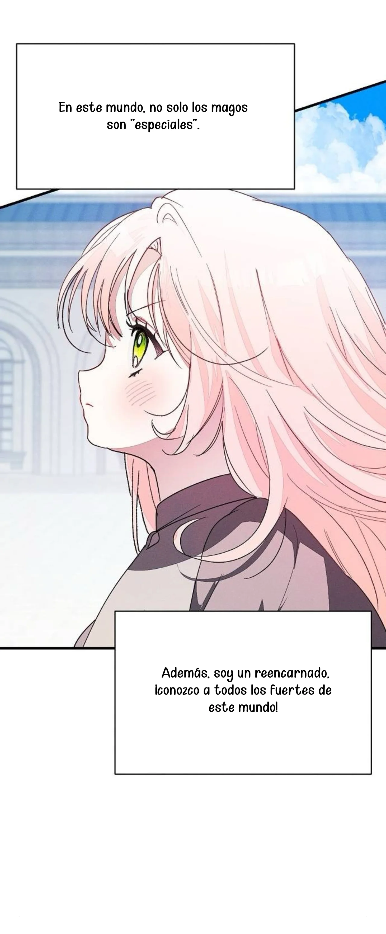 Página 70 del Manga