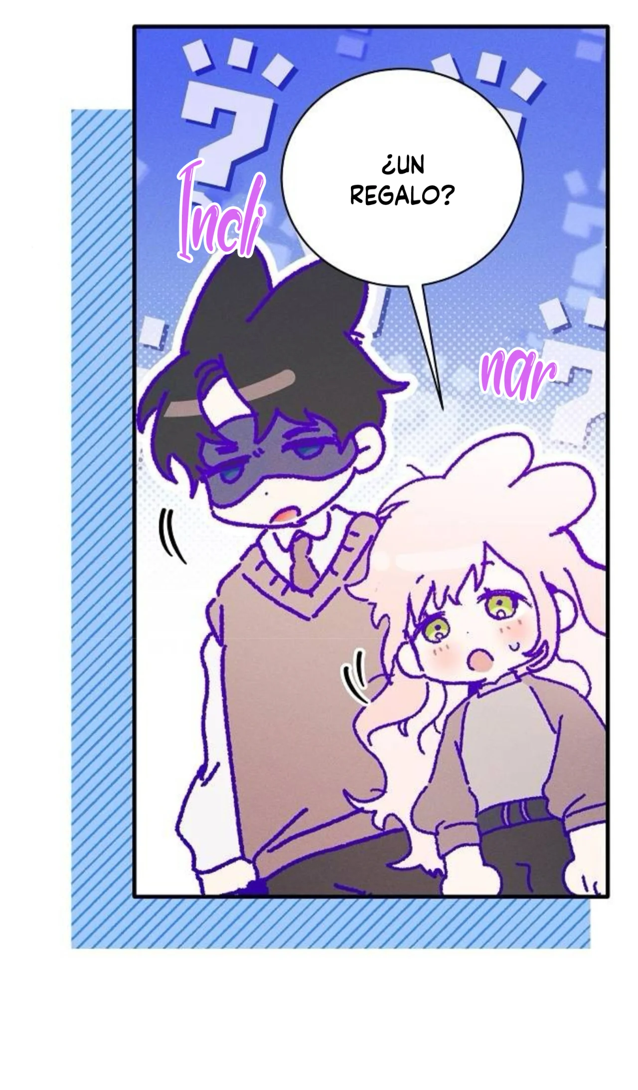 Página 24 del Manga