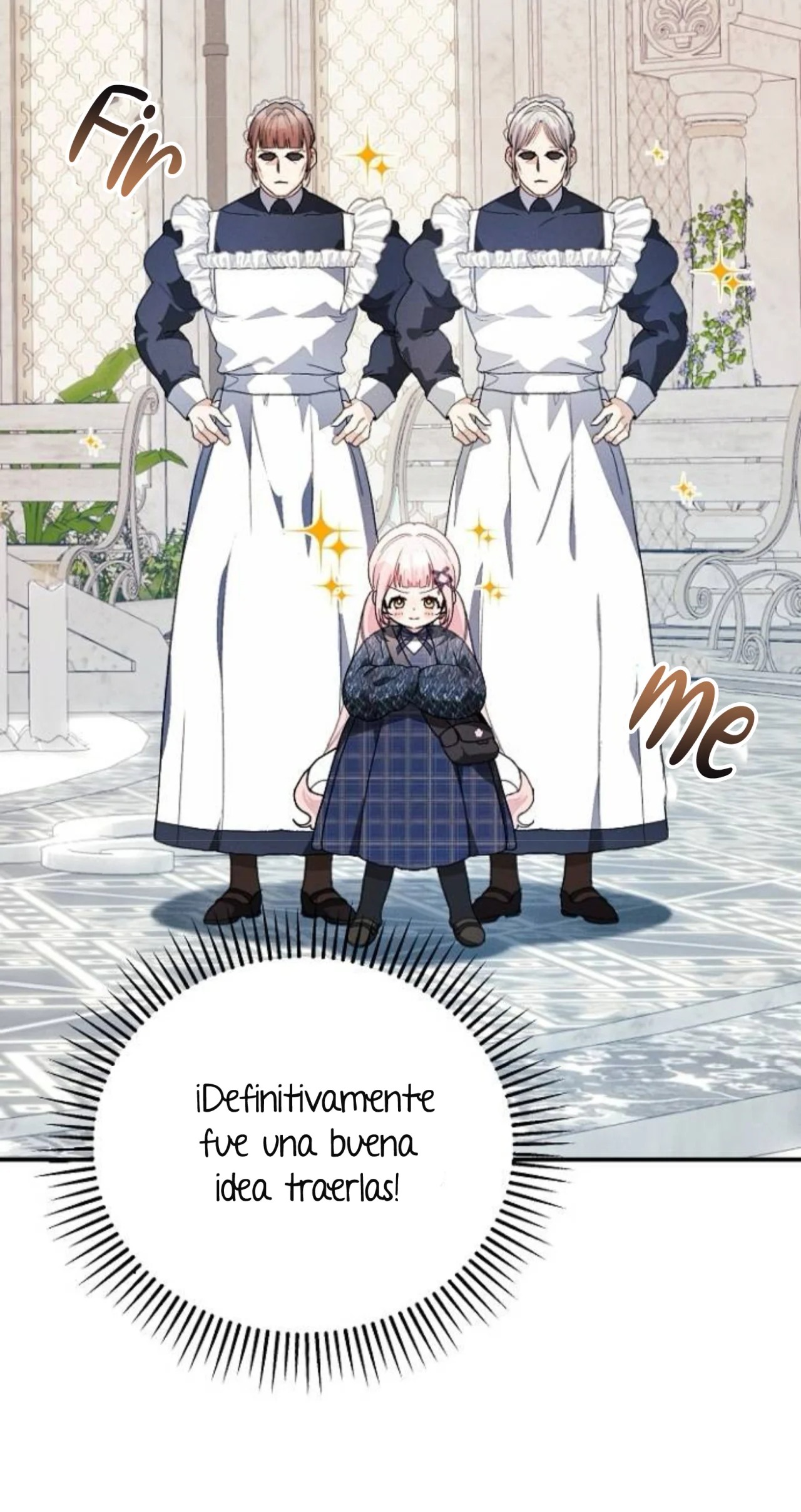 Página 37 del Manga