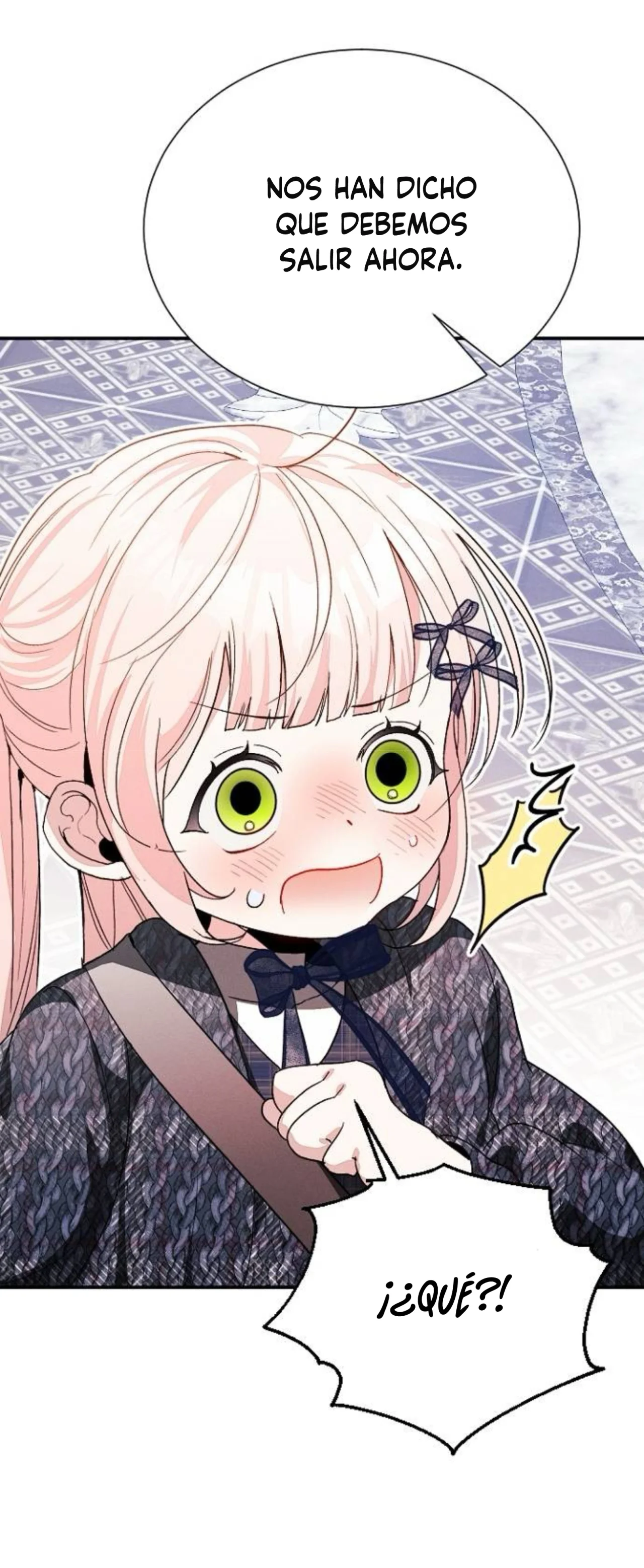Página 39 del Manga