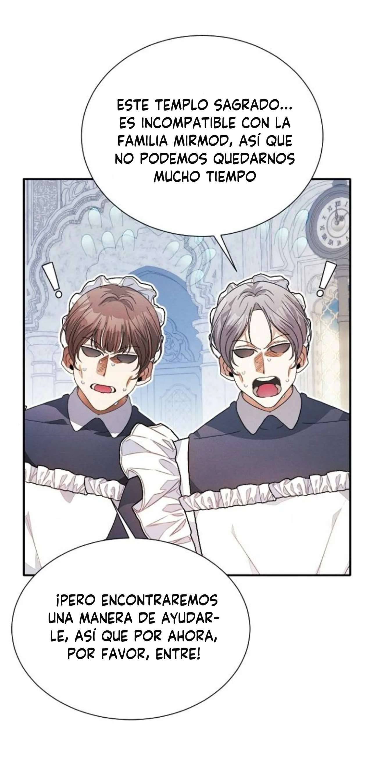 Página 40 del Manga