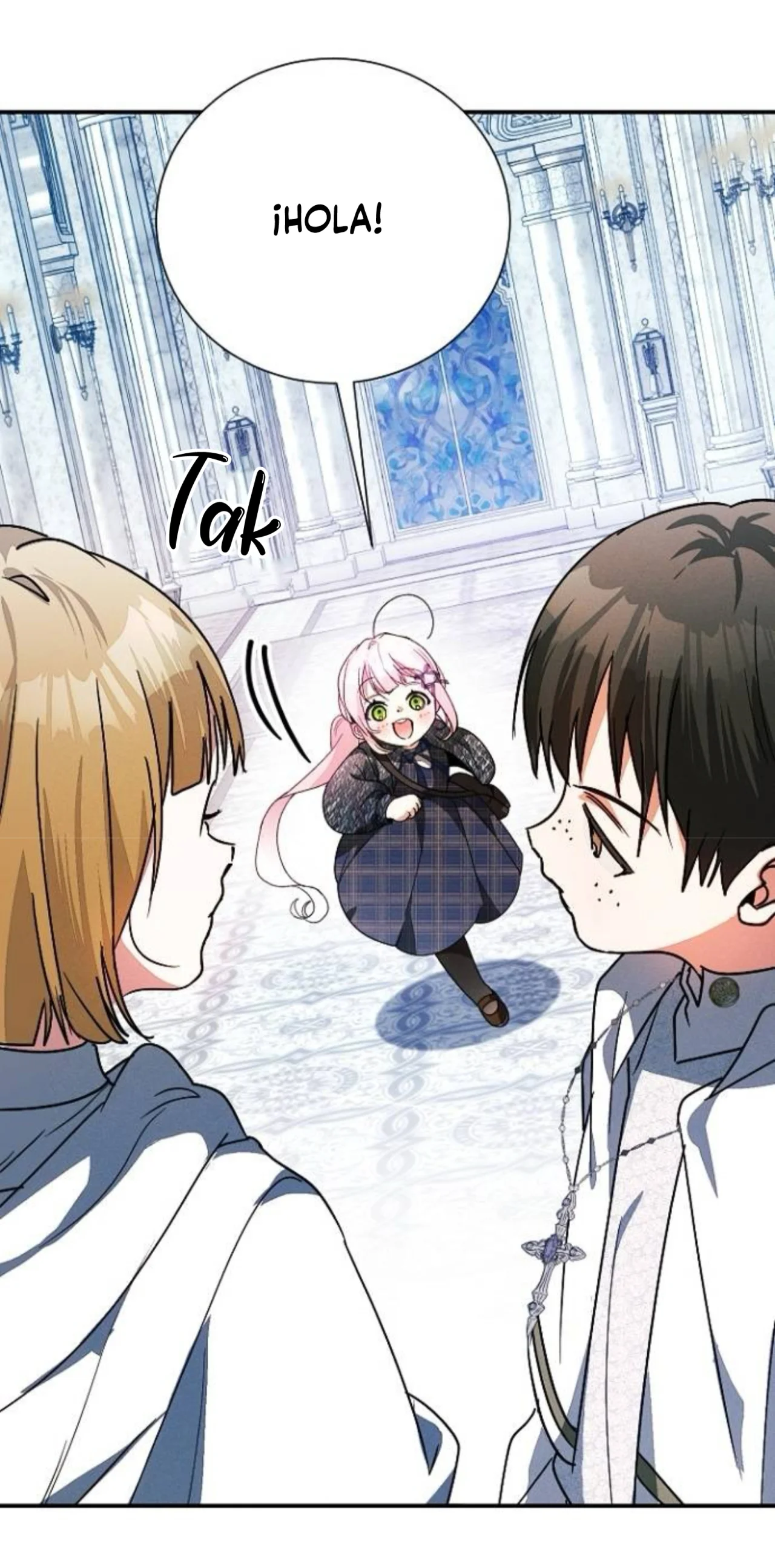 Página 49 del Manga