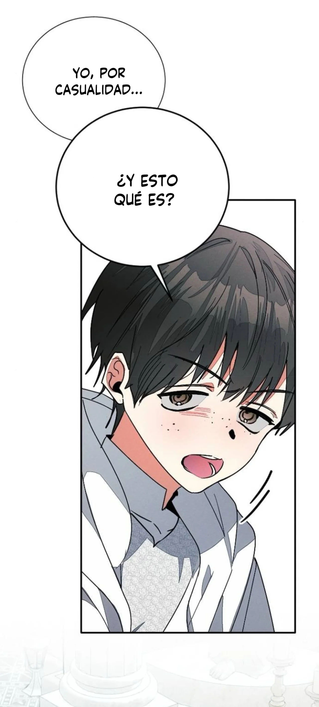 Página 50 del Manga