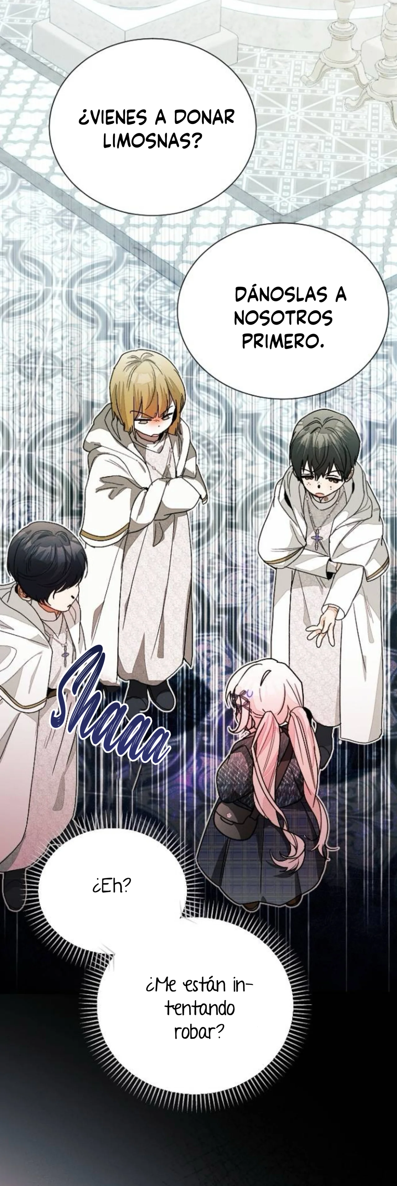 Página 51 del Manga