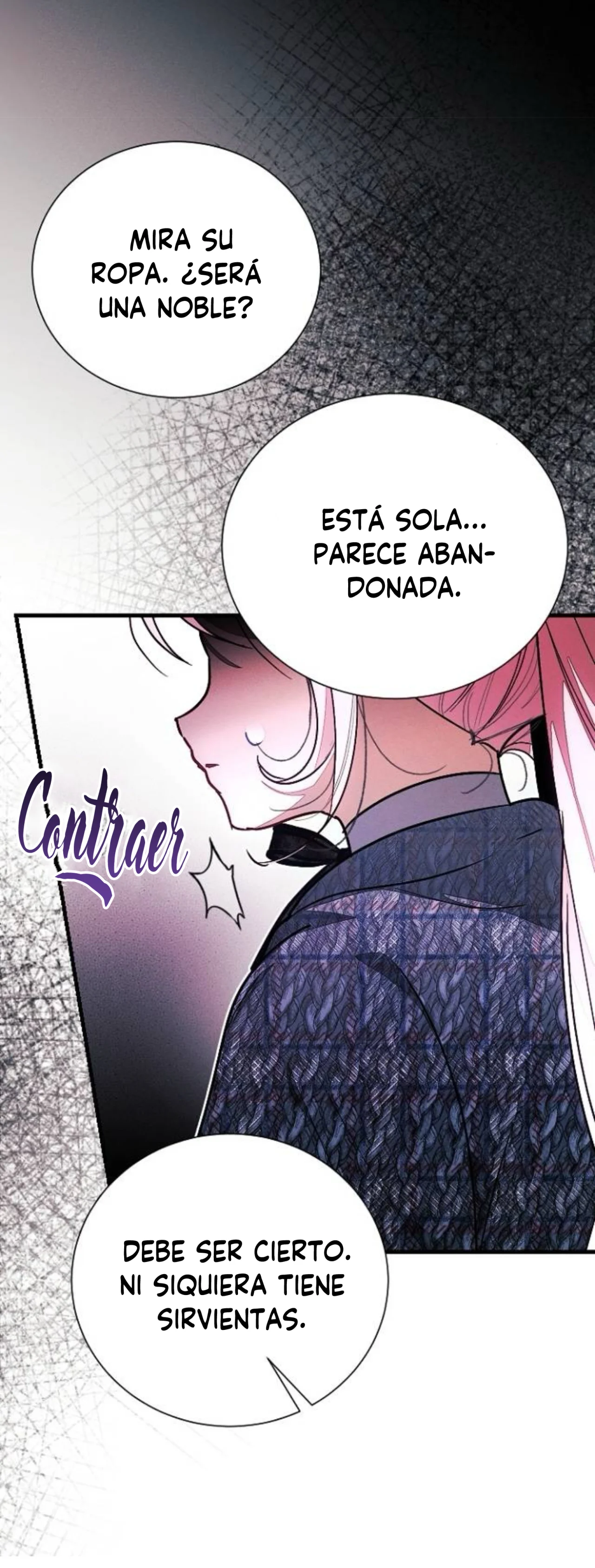 Página 52 del Manga