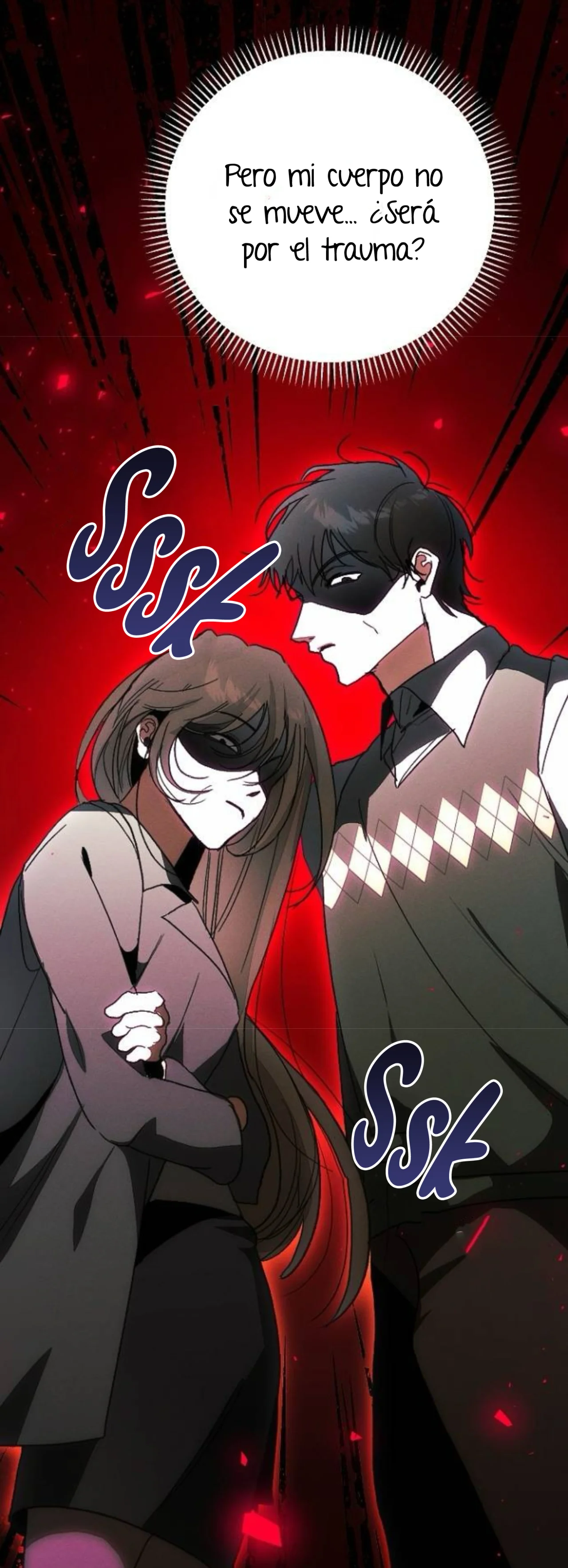 Página 57 del Manga