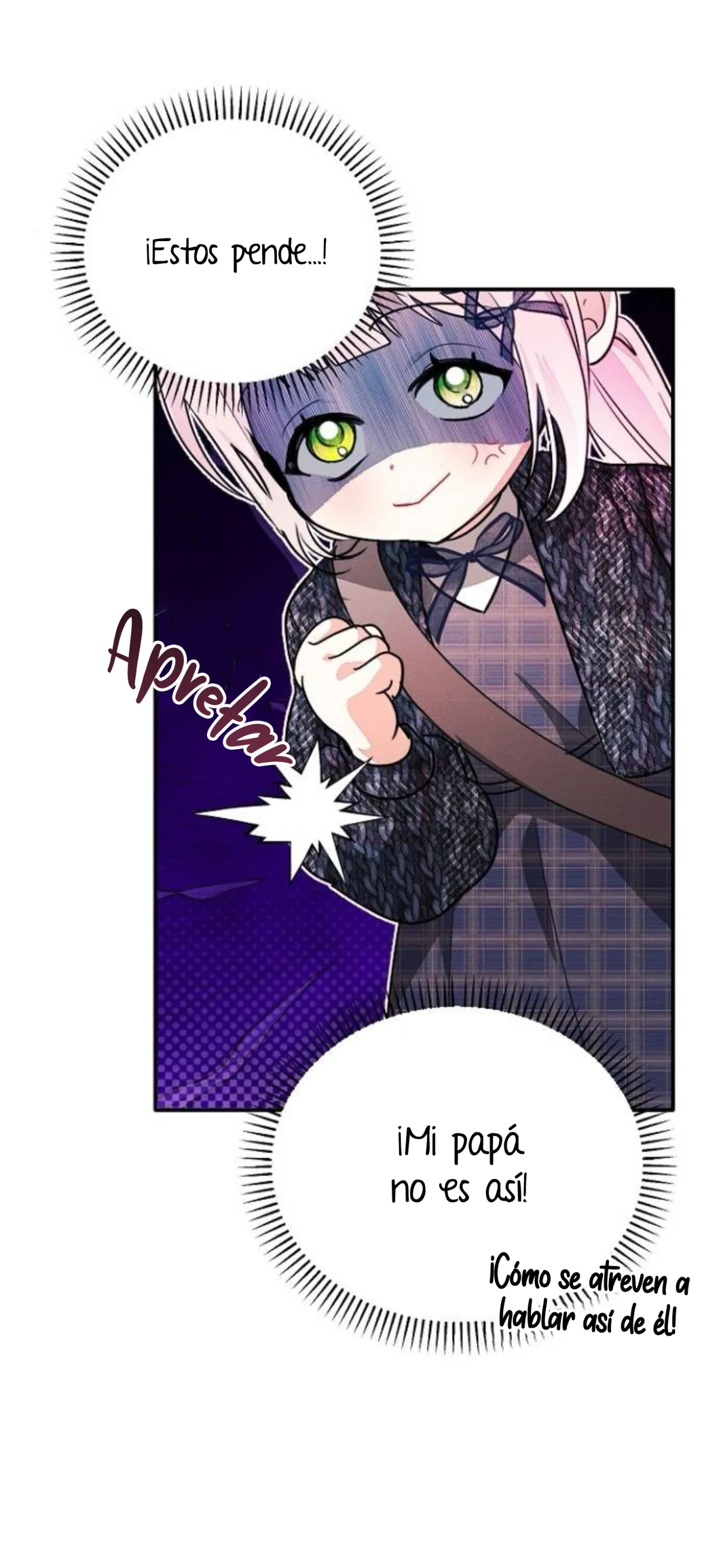 Página 60 del Manga