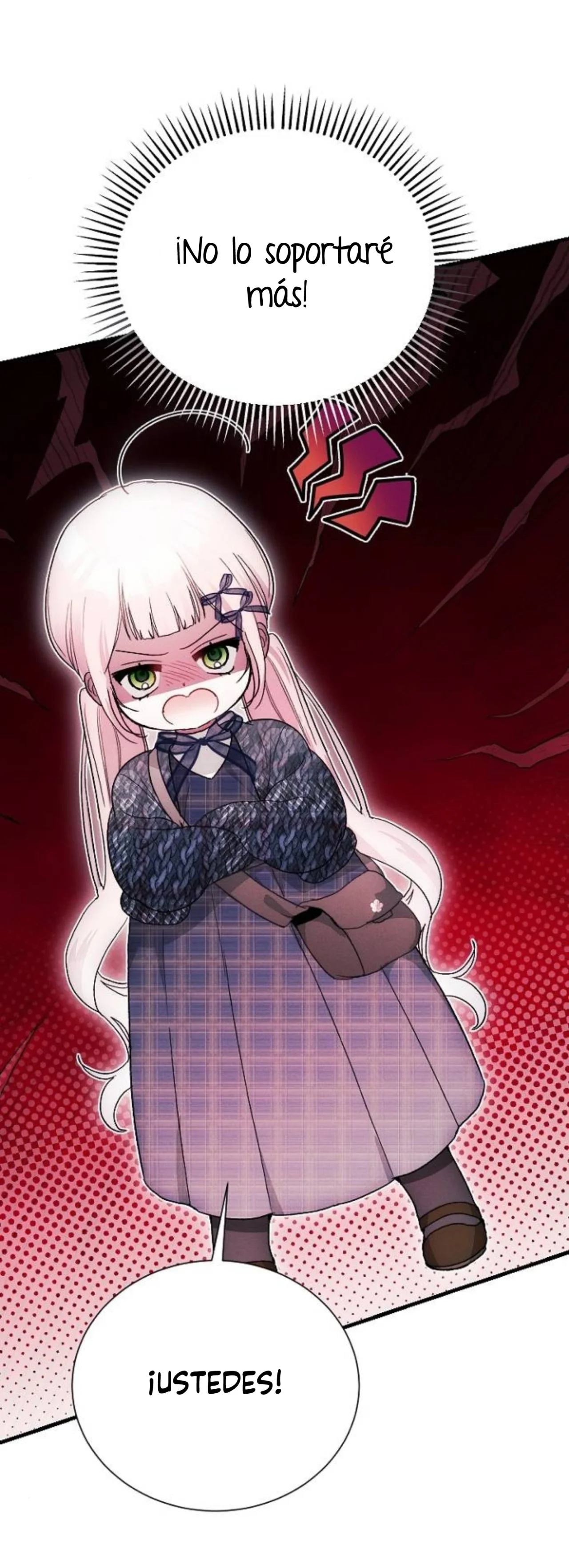 Página 61 del Manga