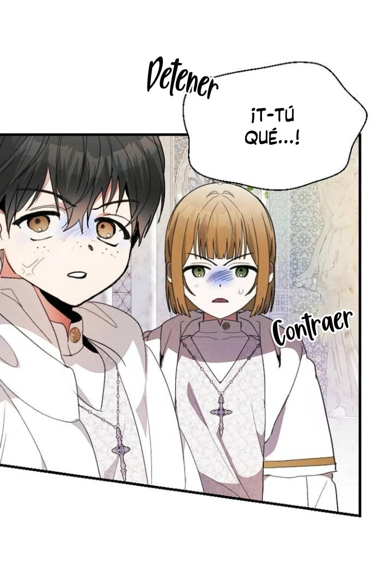Página 64 del Manga