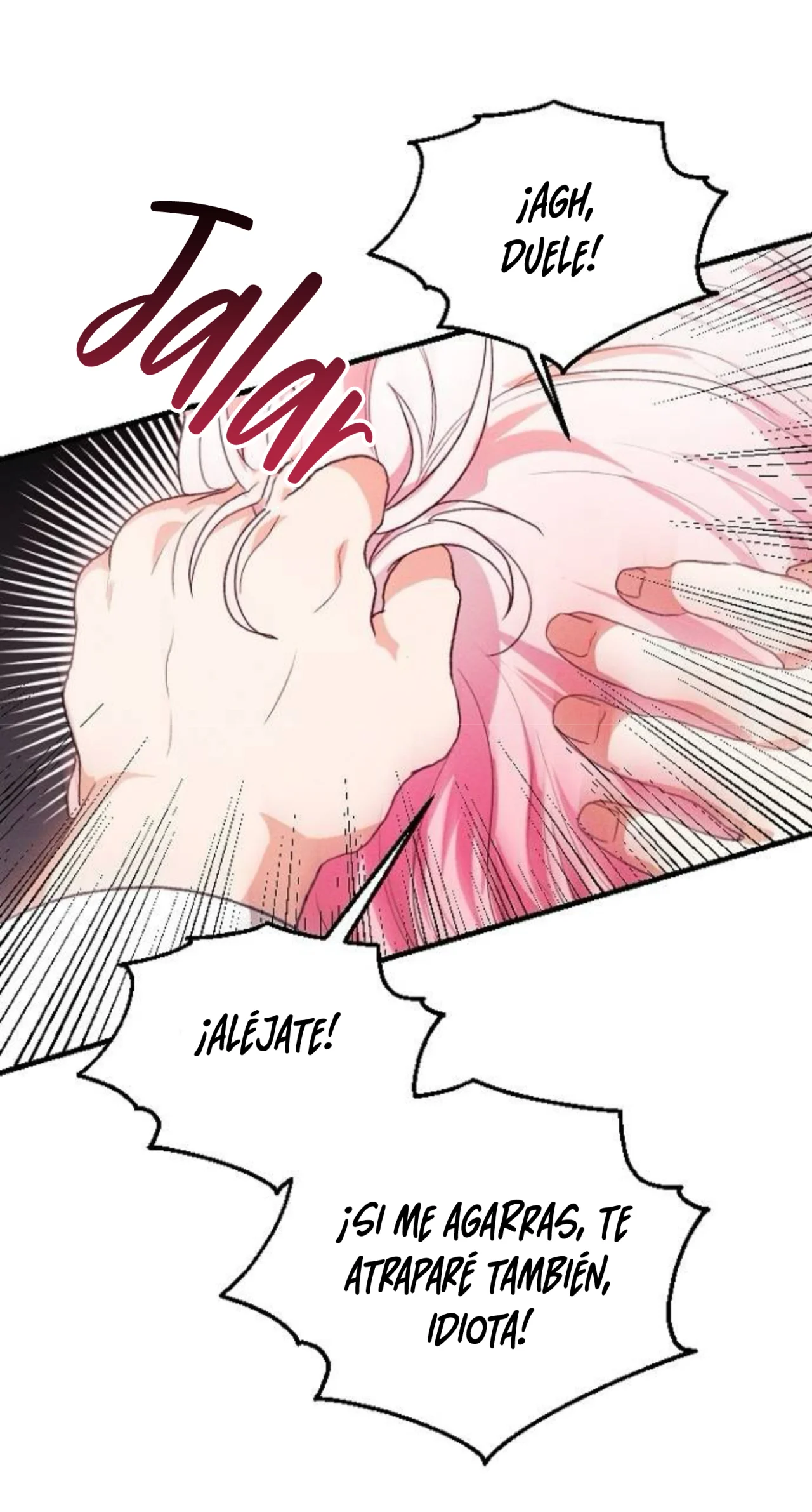 Página 66 del Manga