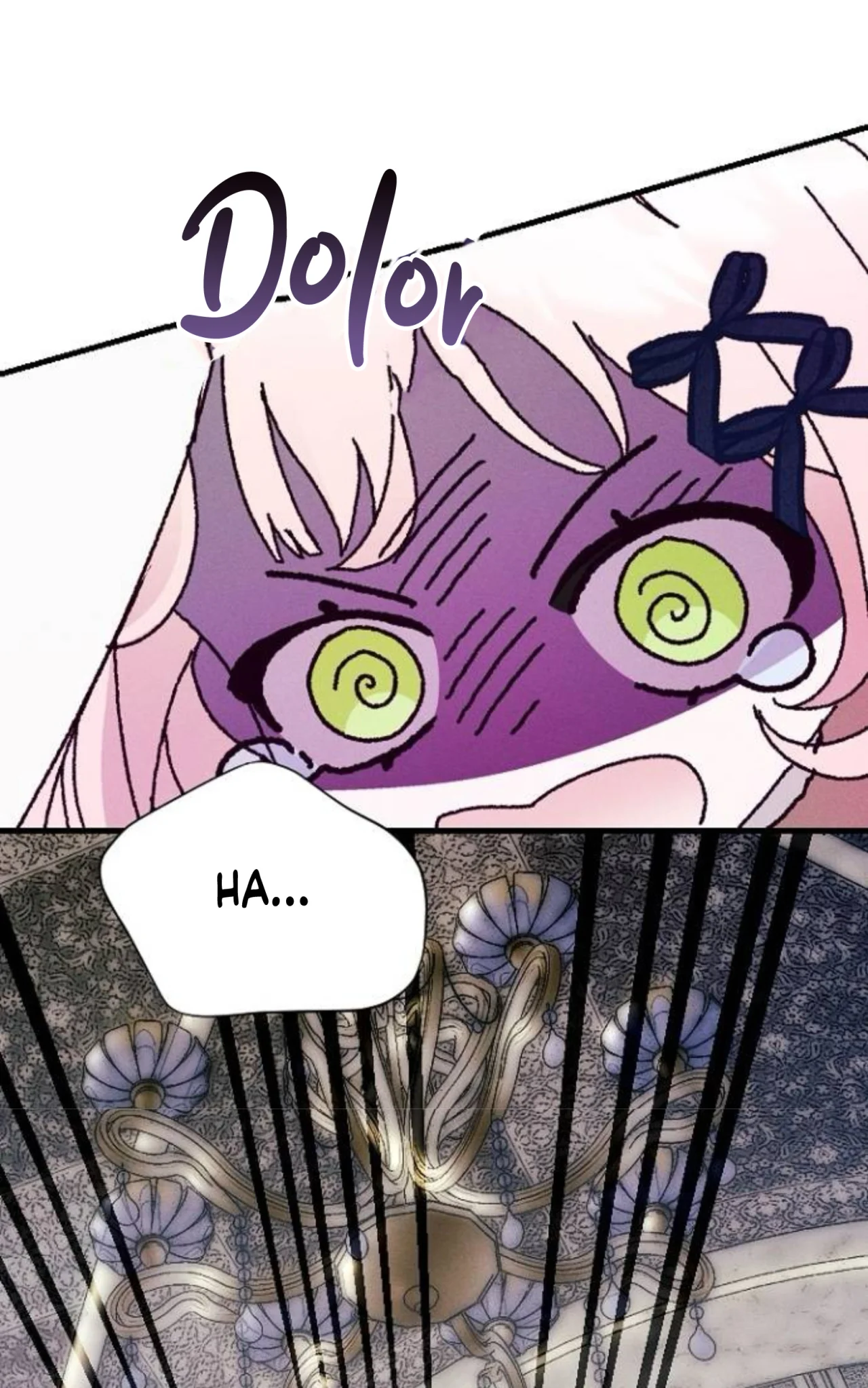 Página 67 del Manga