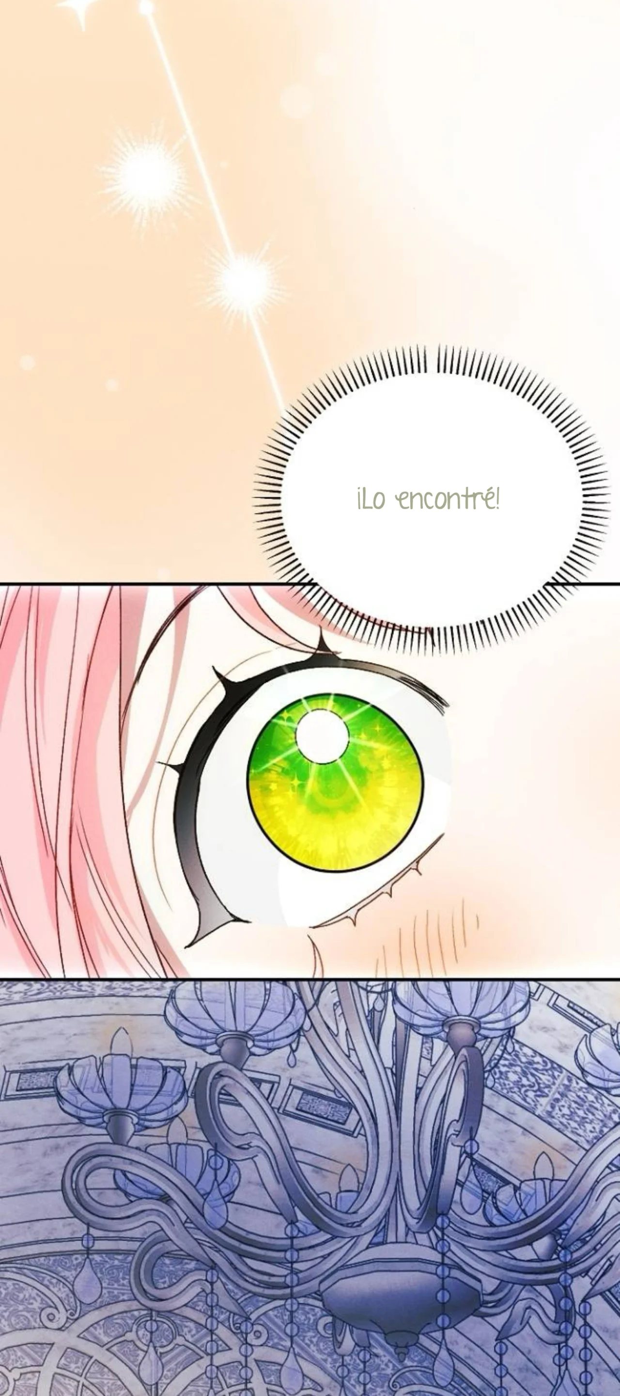 Página 76 del Manga