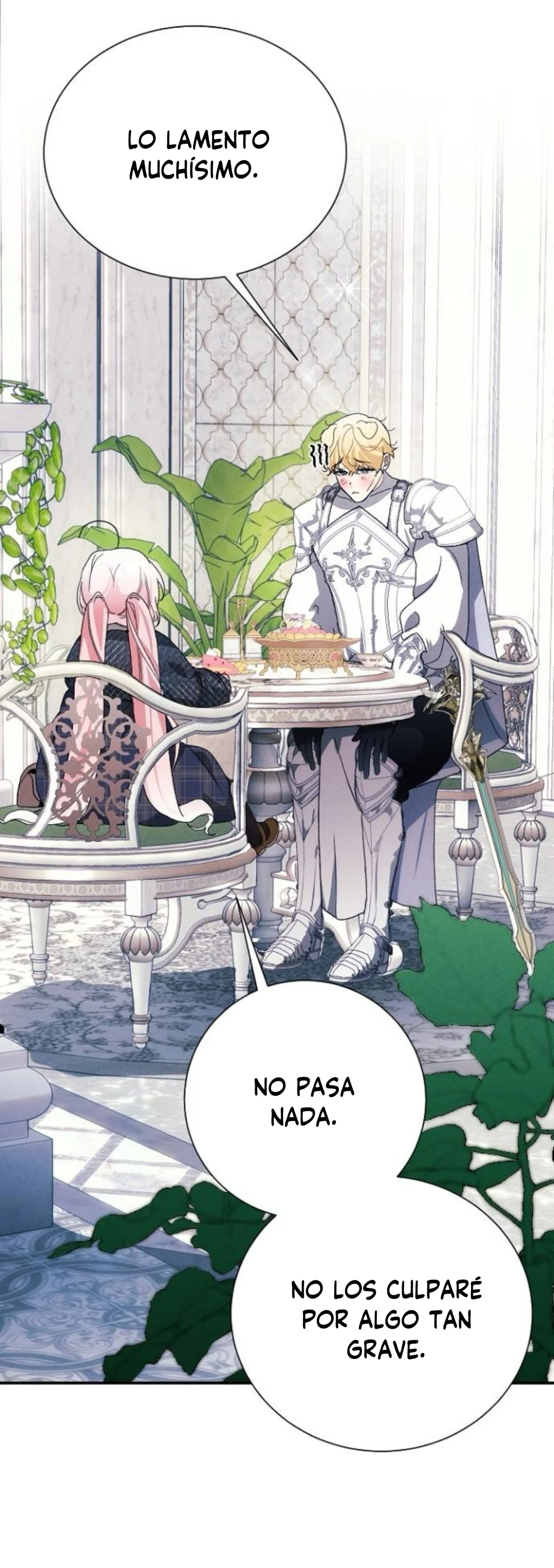 Página 34 del Manga