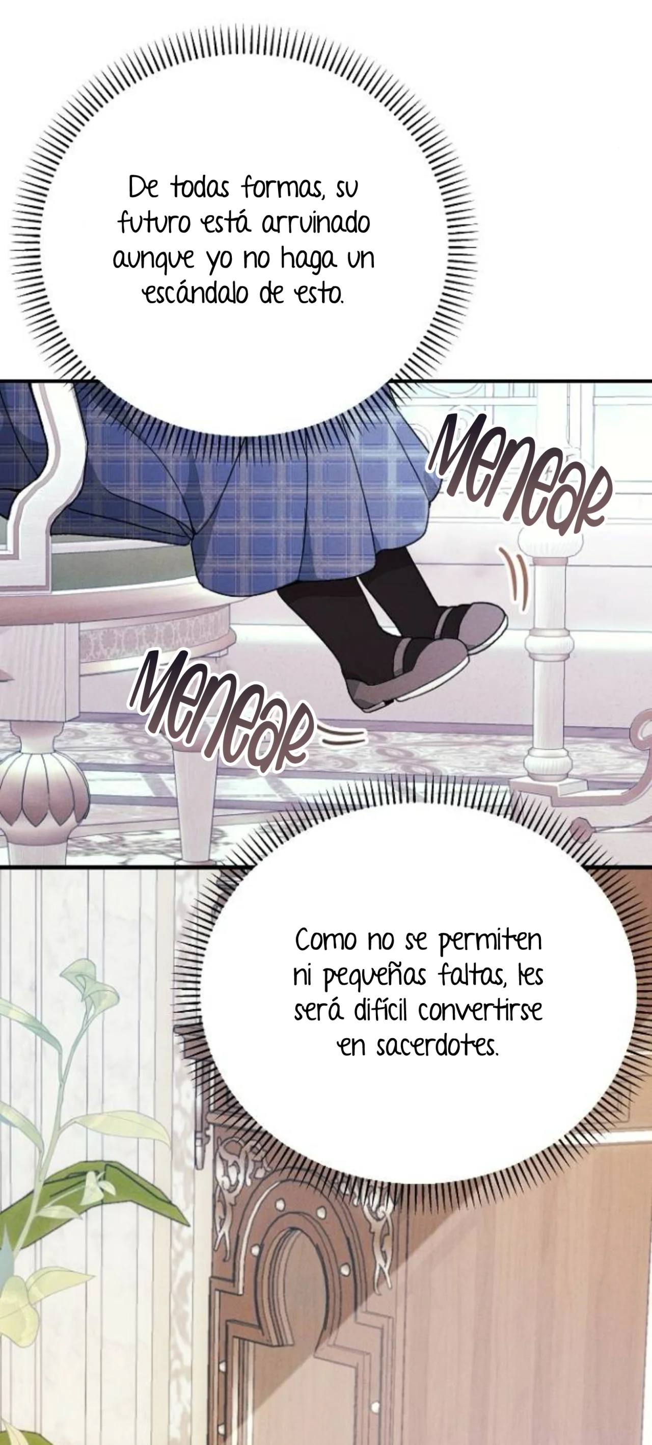Página 35 del Manga