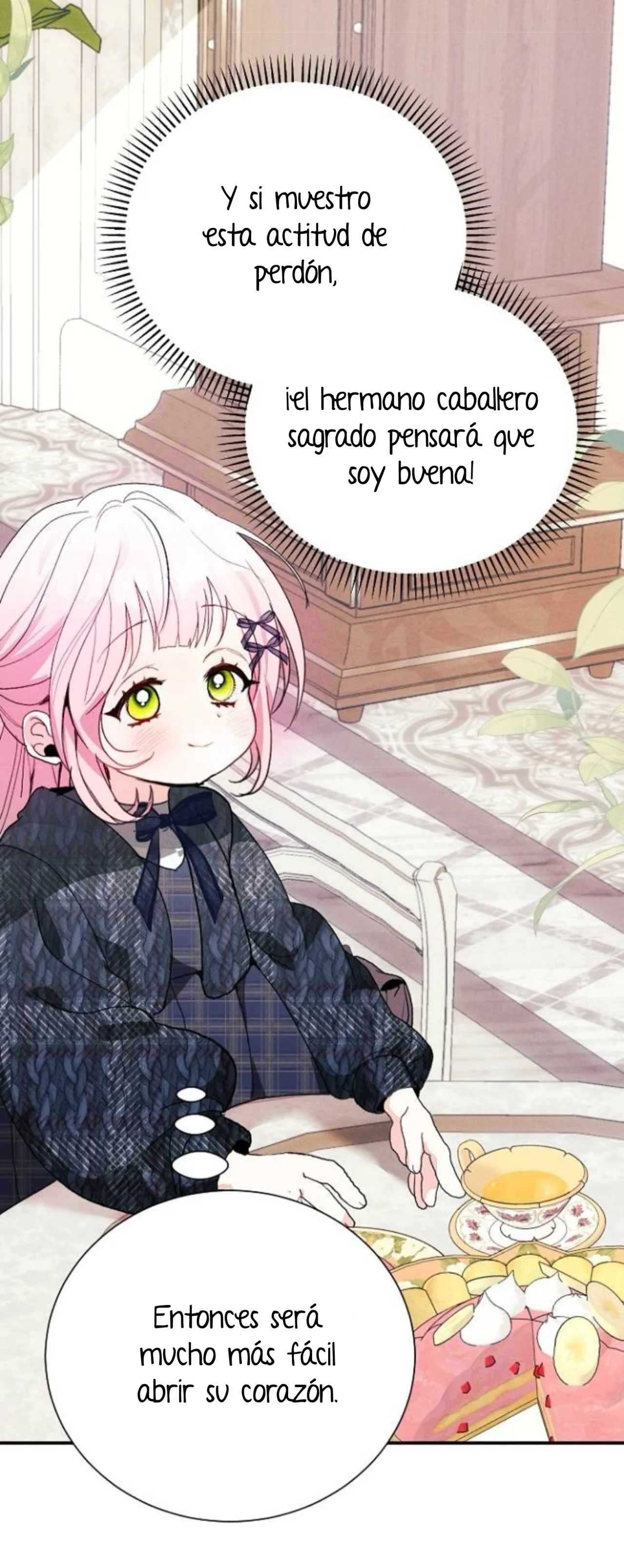 Página 36 del Manga