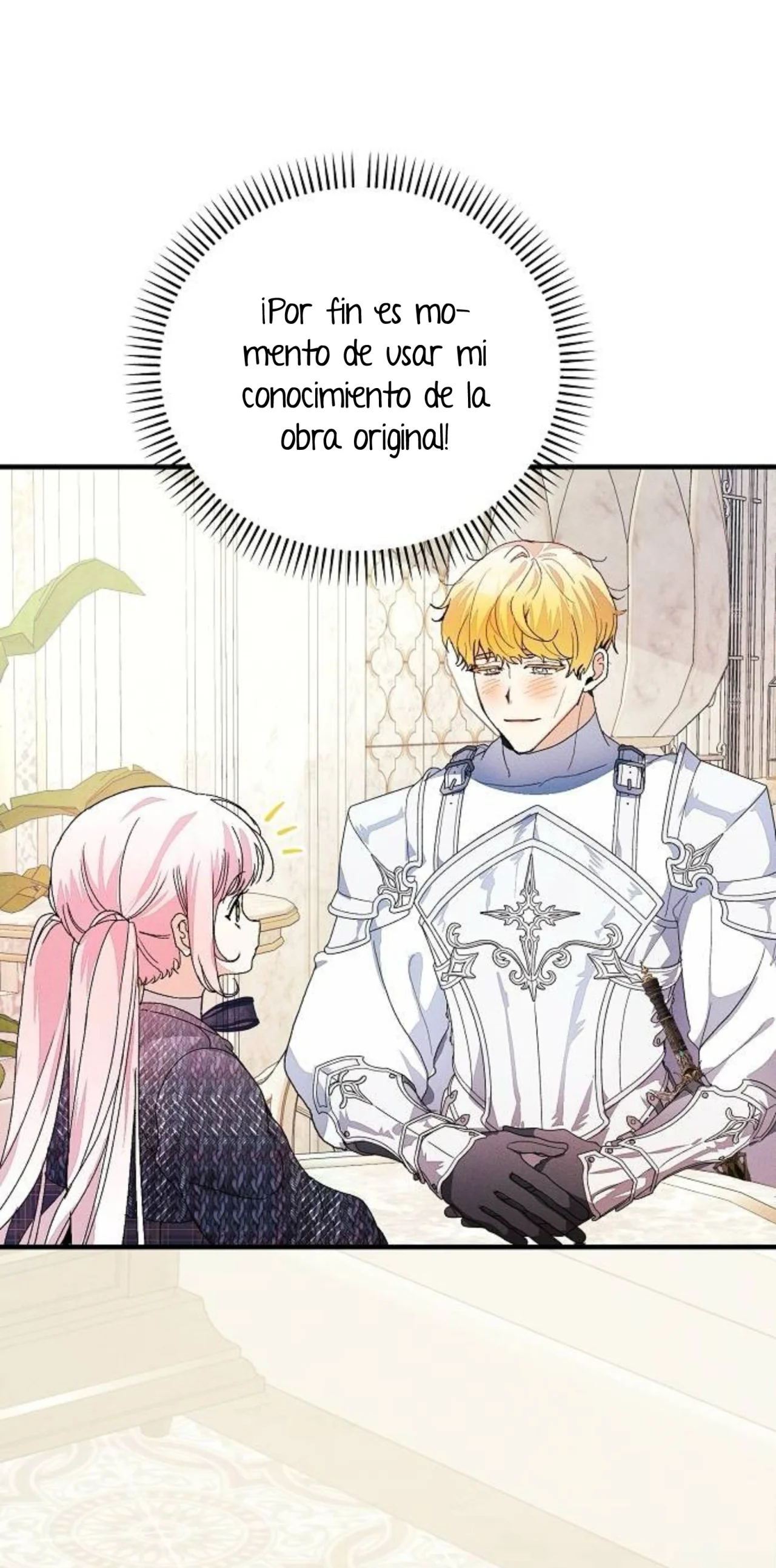 Página 38 del Manga