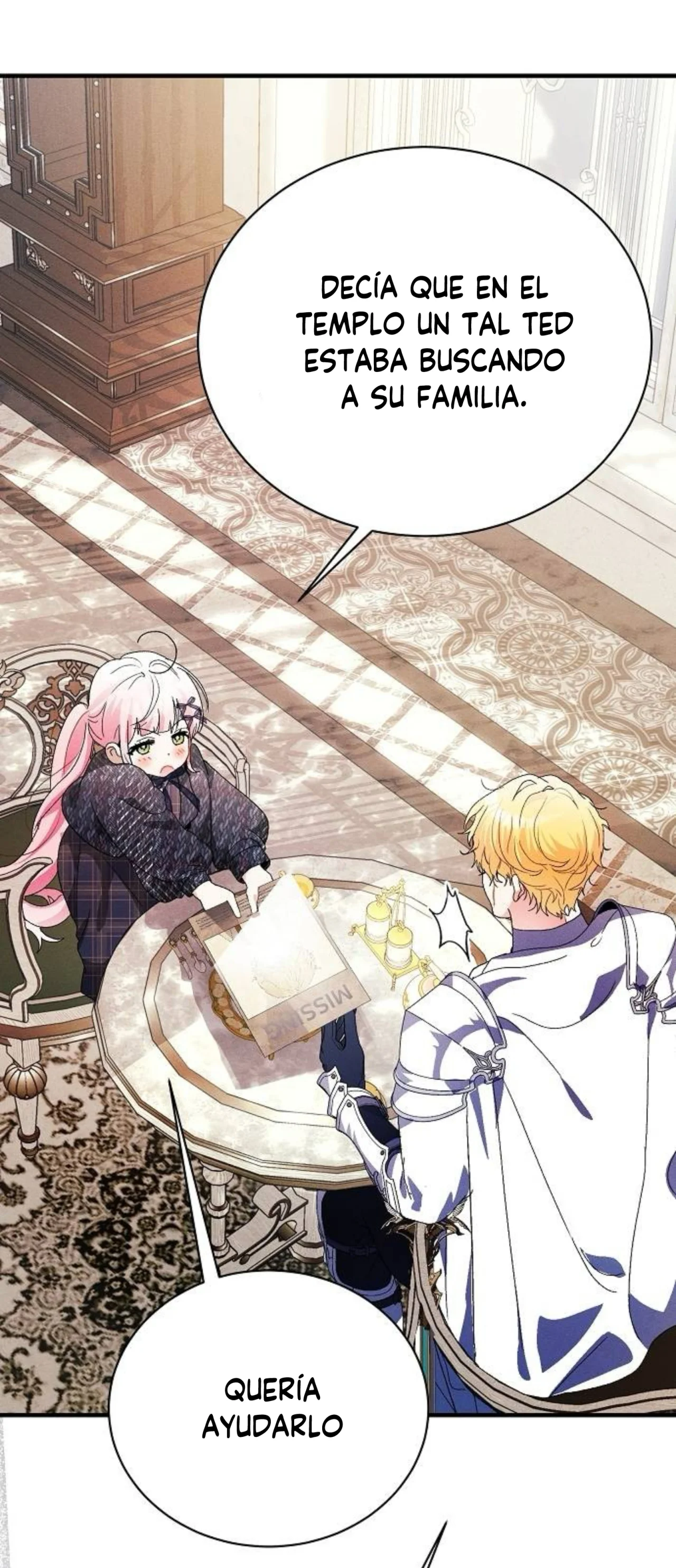 Página 40 del Manga