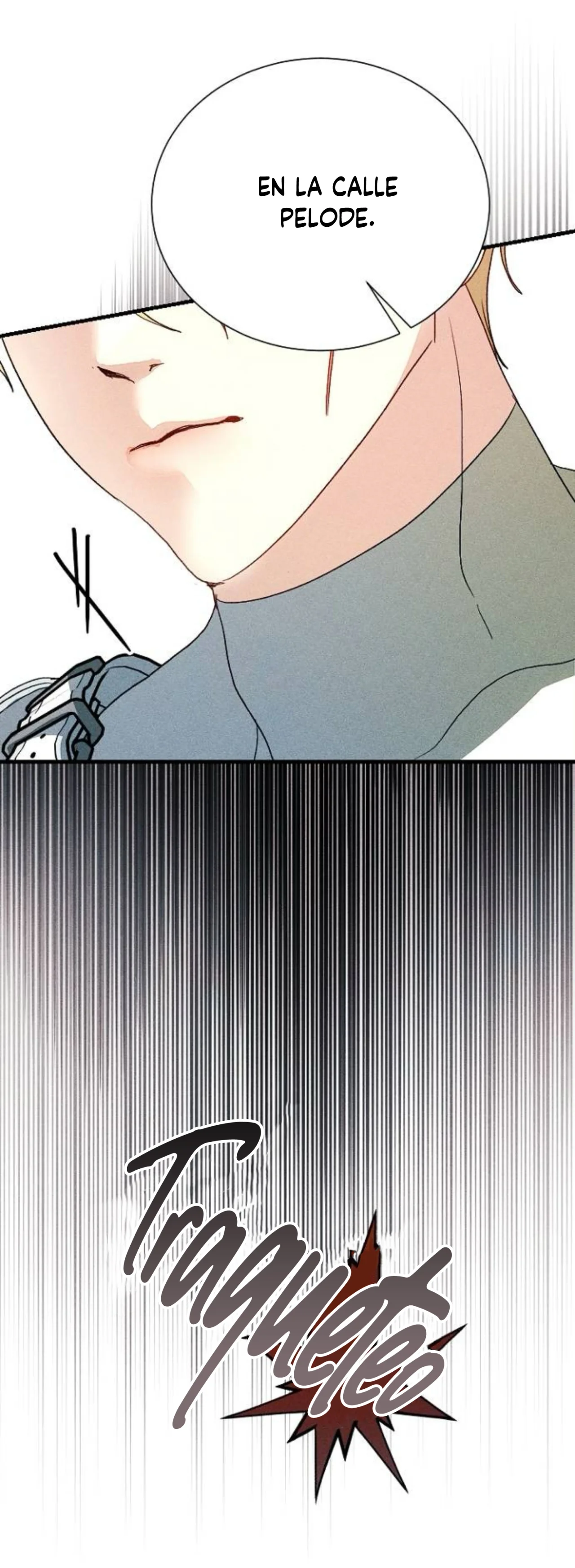 Página 43 del Manga