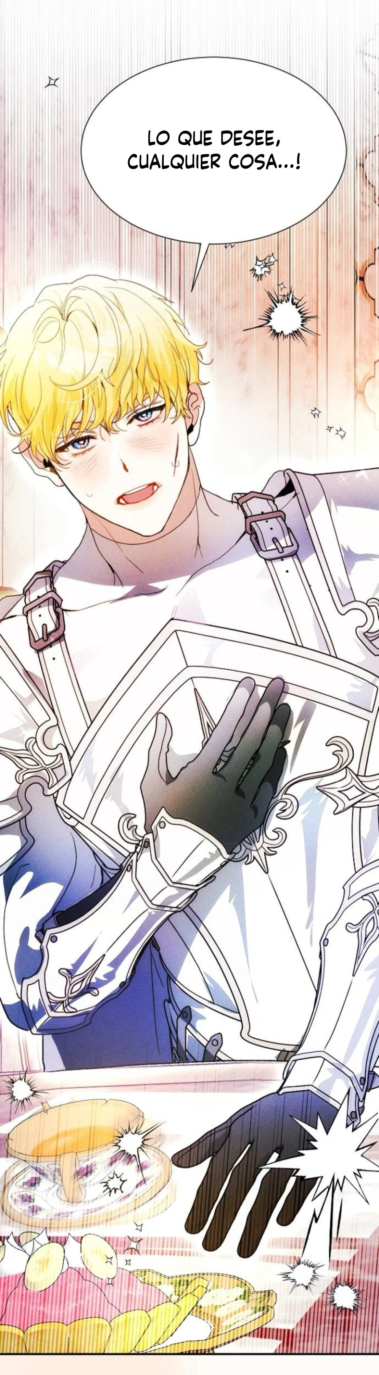 Página 45 del Manga
