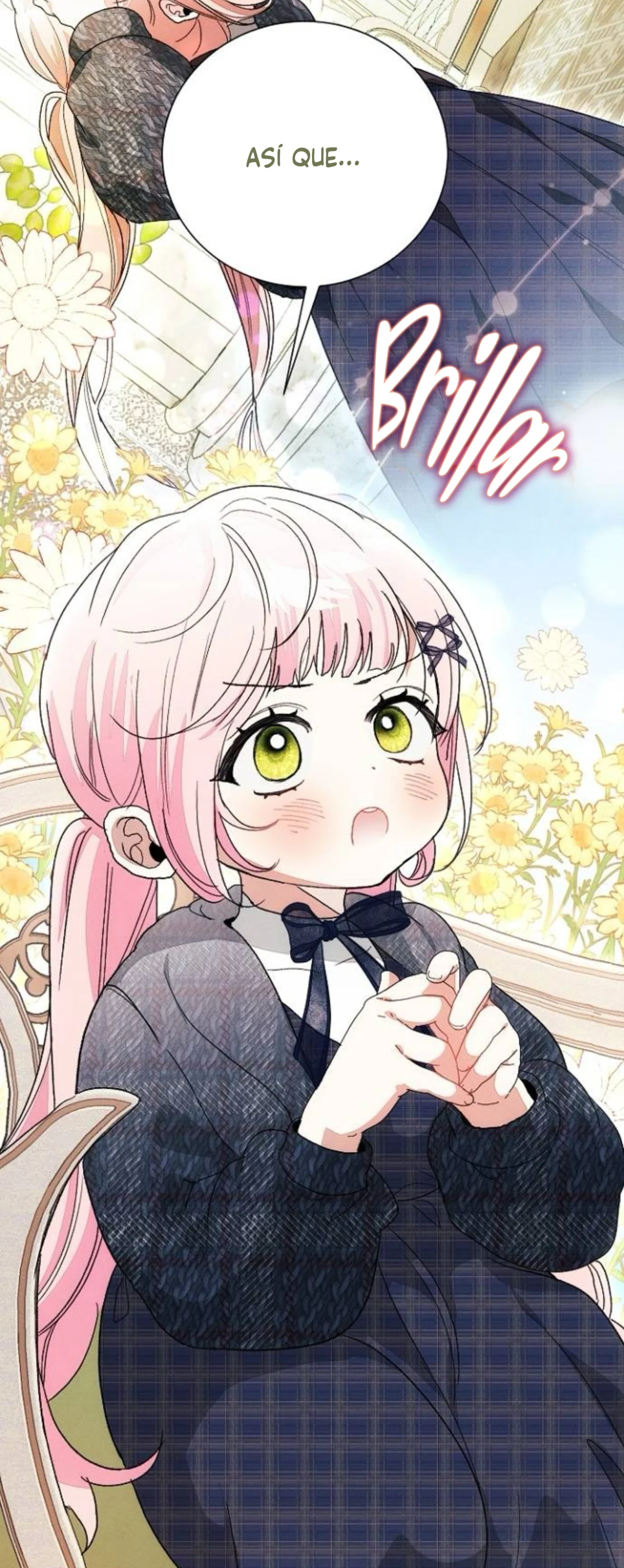 Página 51 del Manga