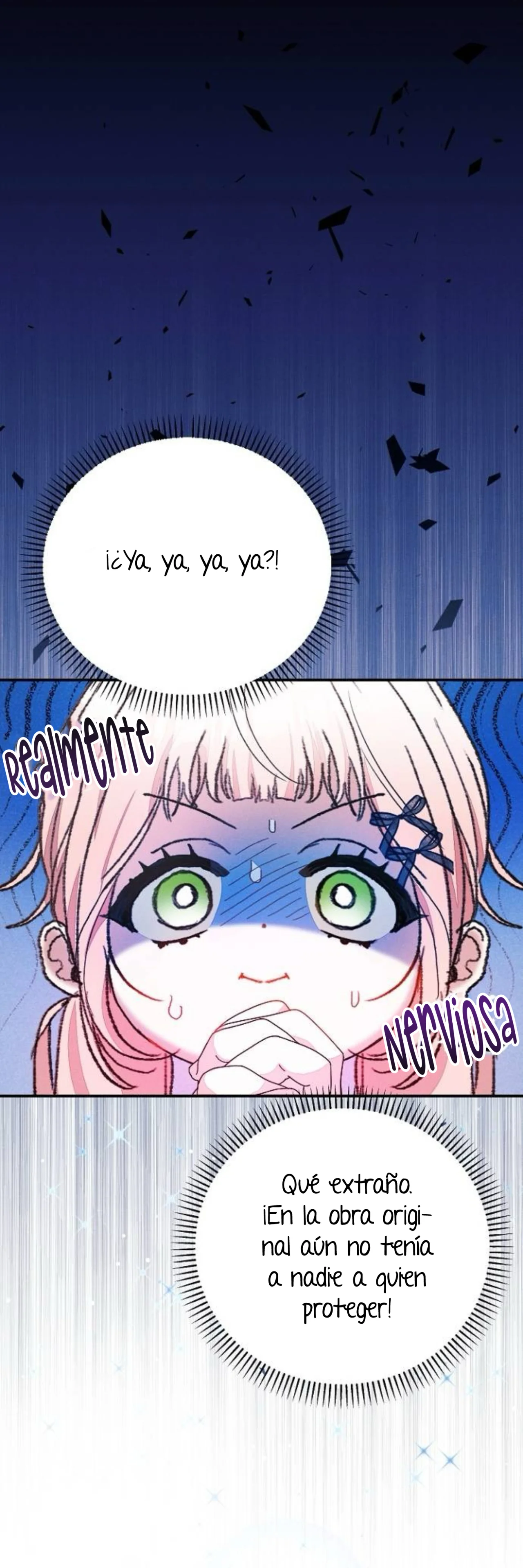 Página 55 del Manga