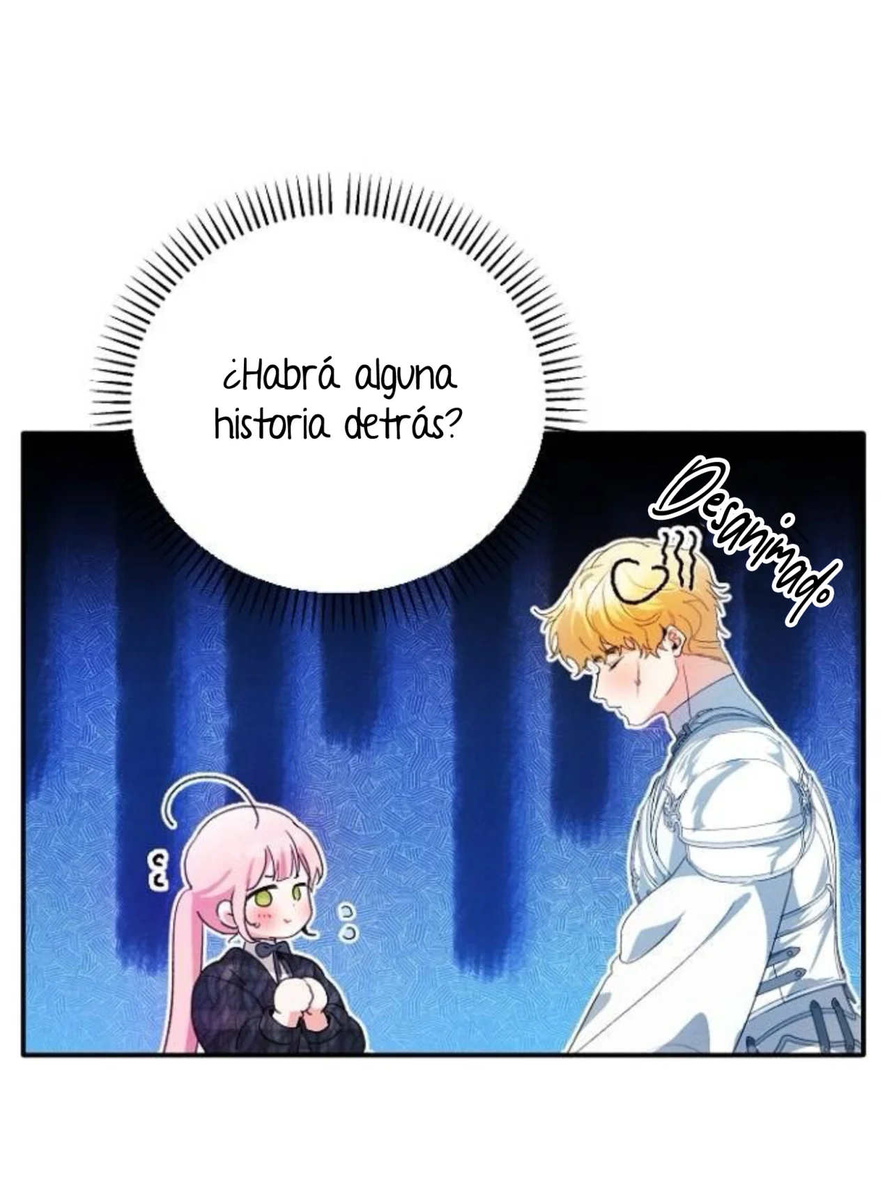 Página 57 del Manga