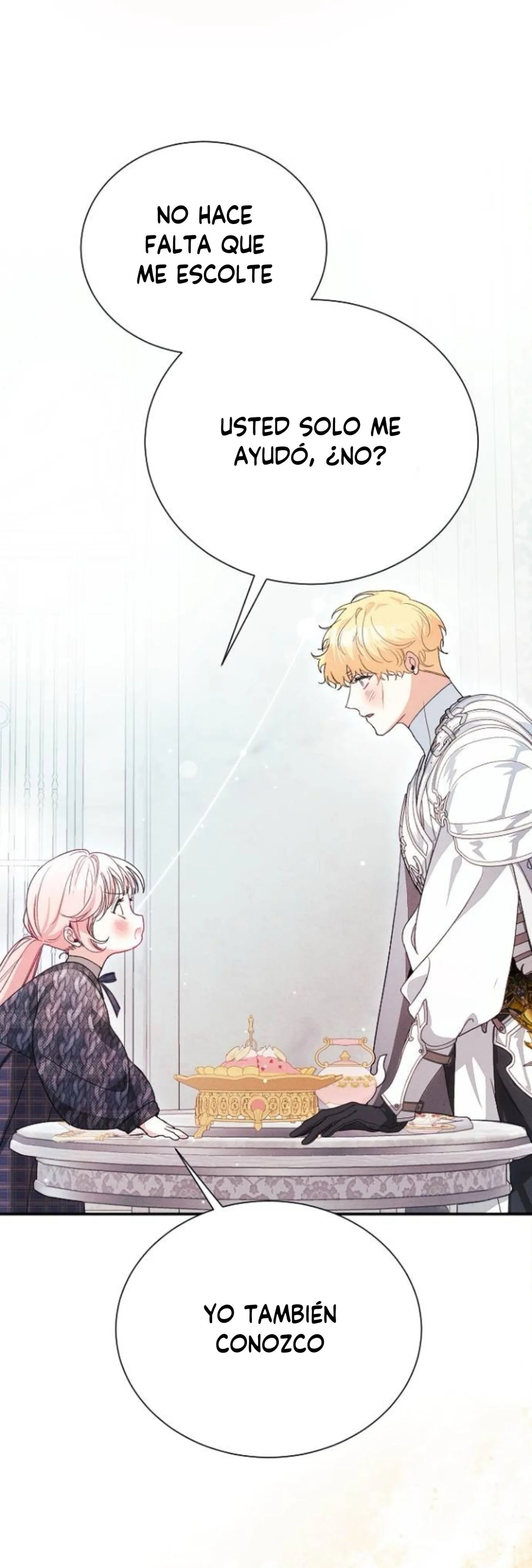 Página 61 del Manga