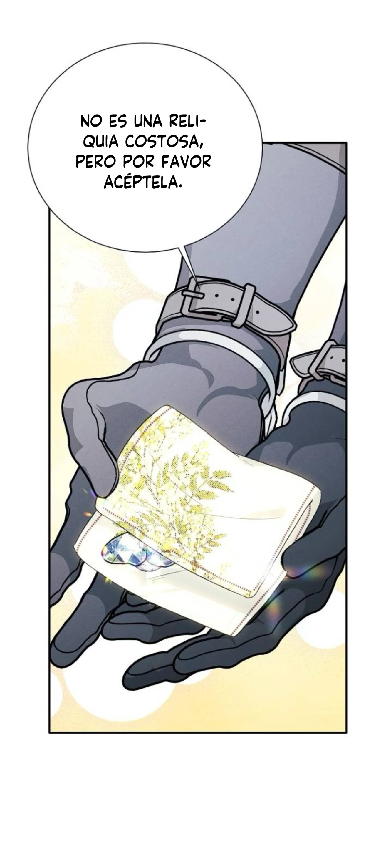 Página 66 del Manga