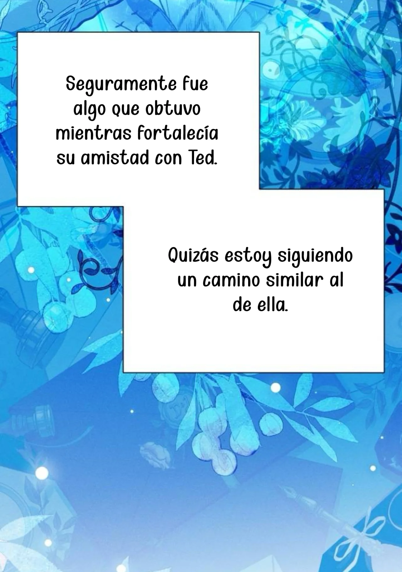 Página 69 del Manga