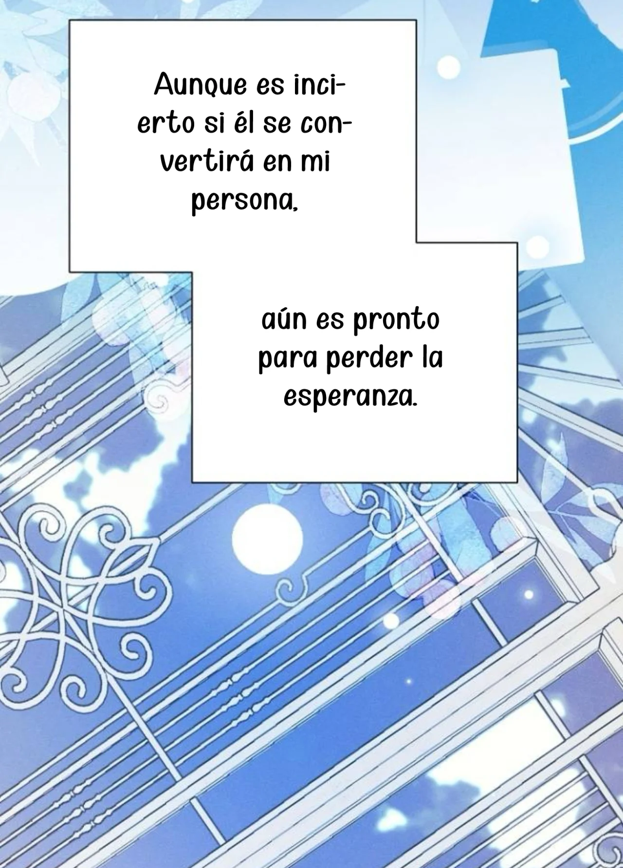 Página 70 del Manga