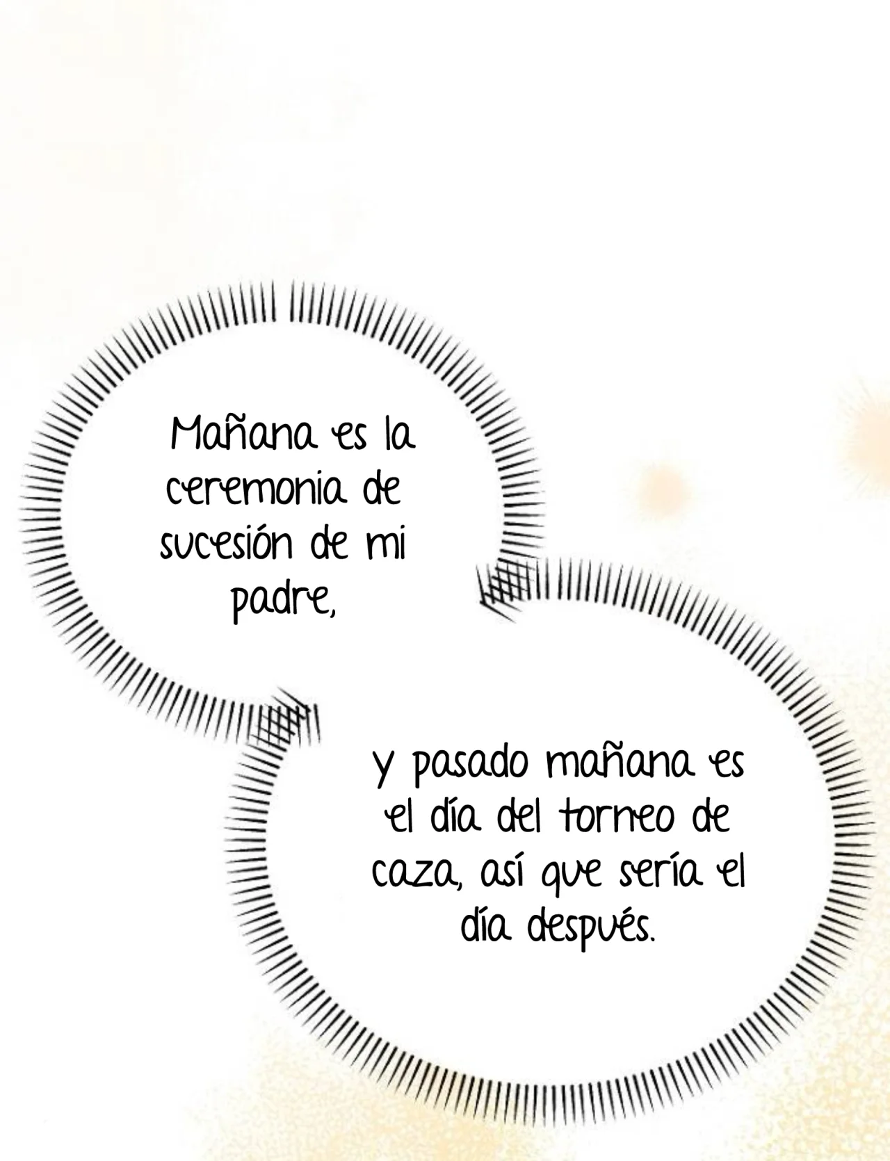 Página 72 del Manga