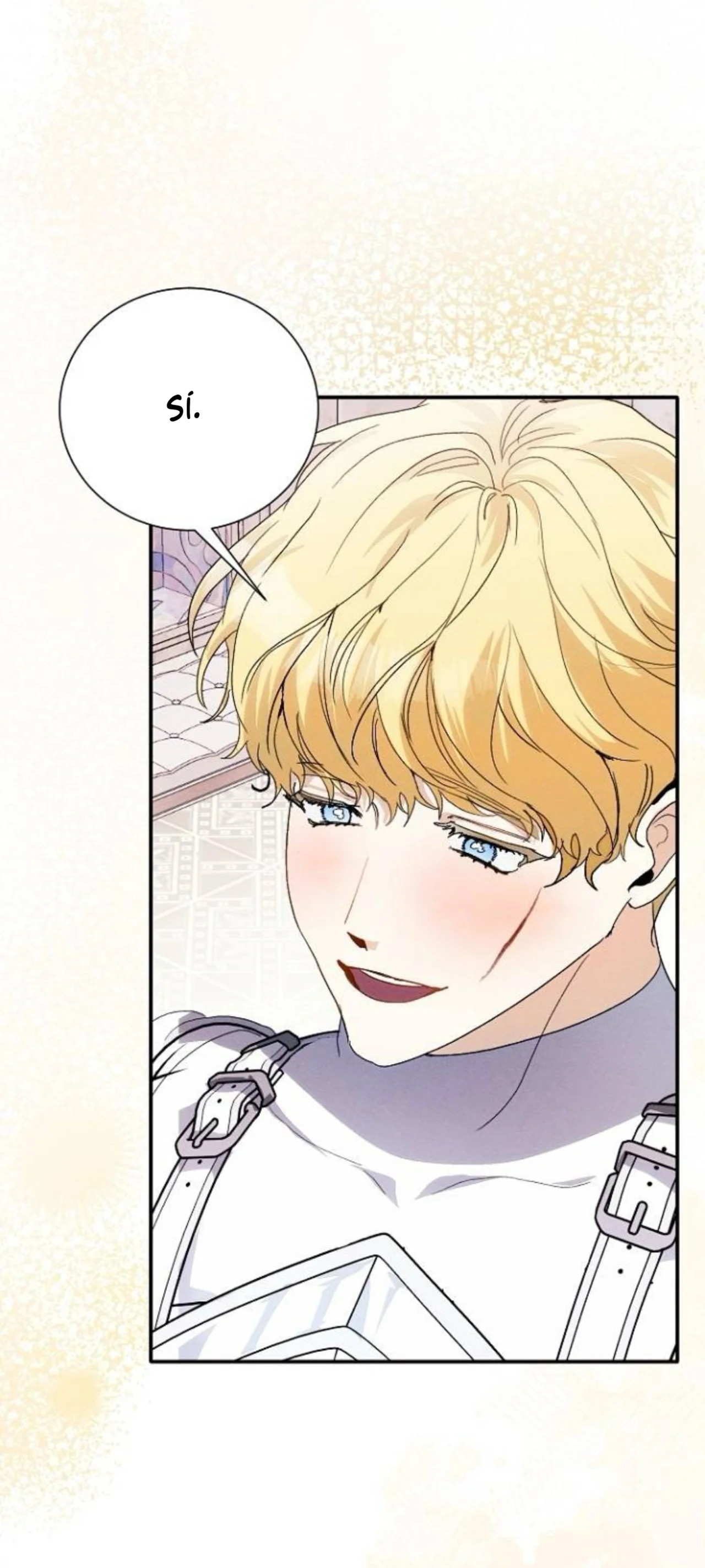 Página 74 del Manga