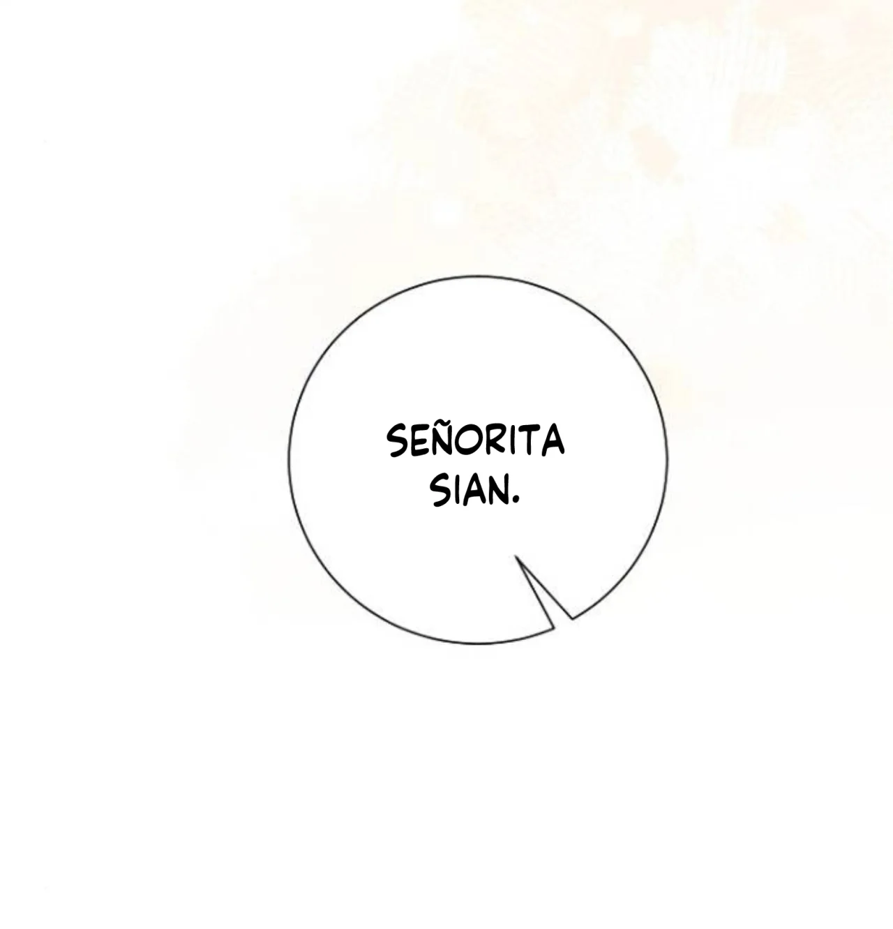 Página 75 del Manga