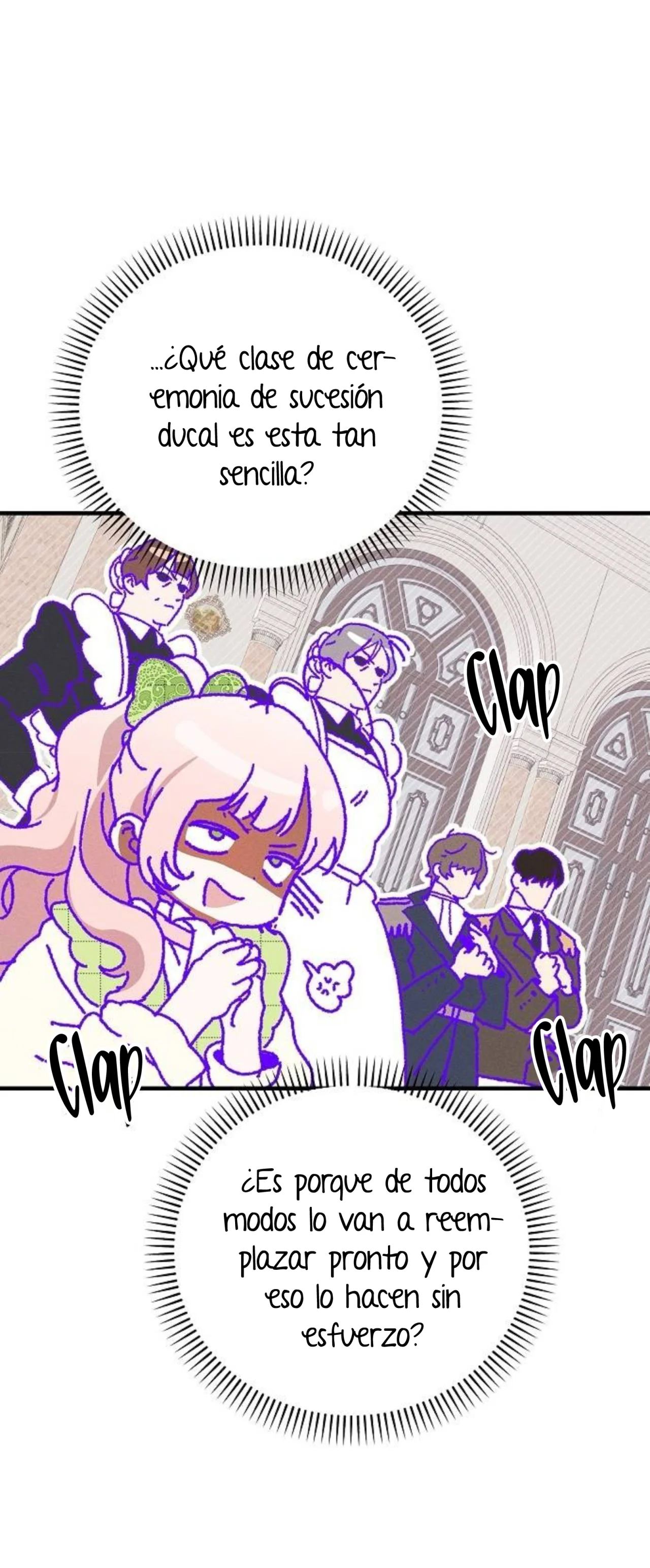 Página 79 del Manga