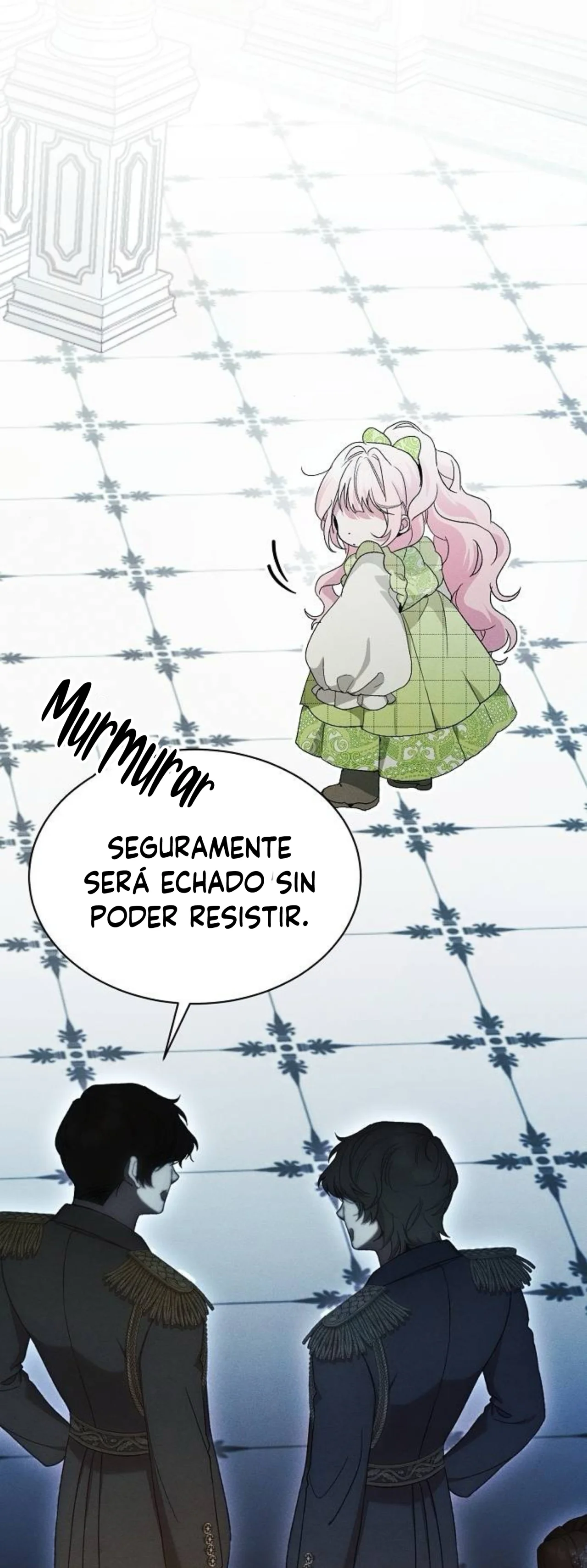 Página 81 del Manga