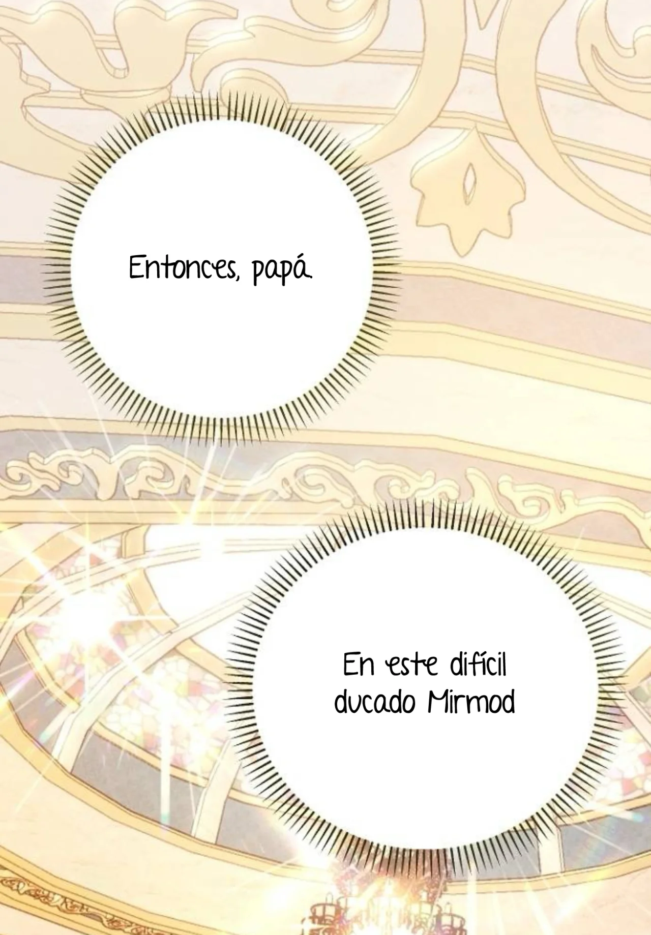 Página 36 del Manga